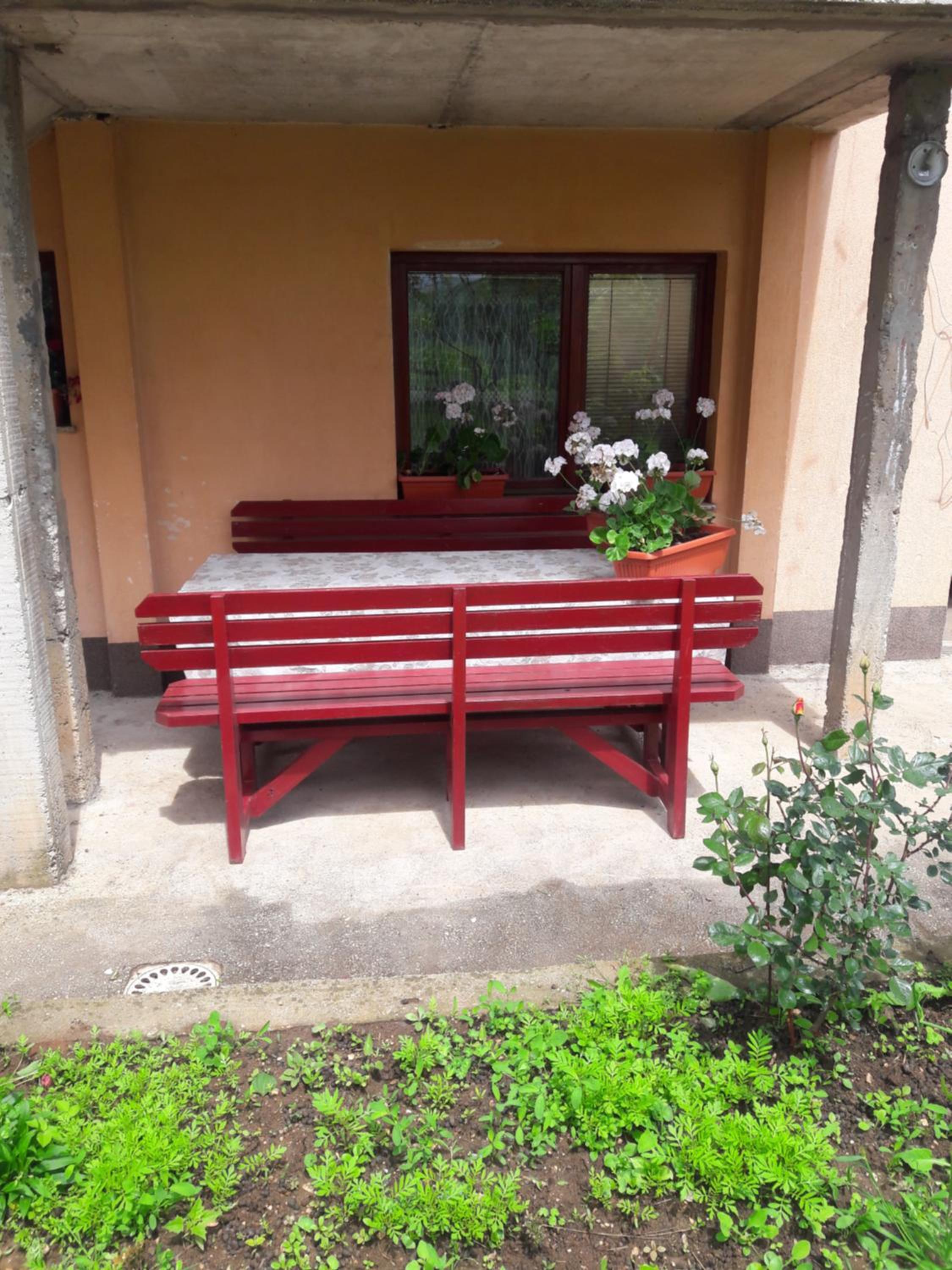 Apartment Kantarije