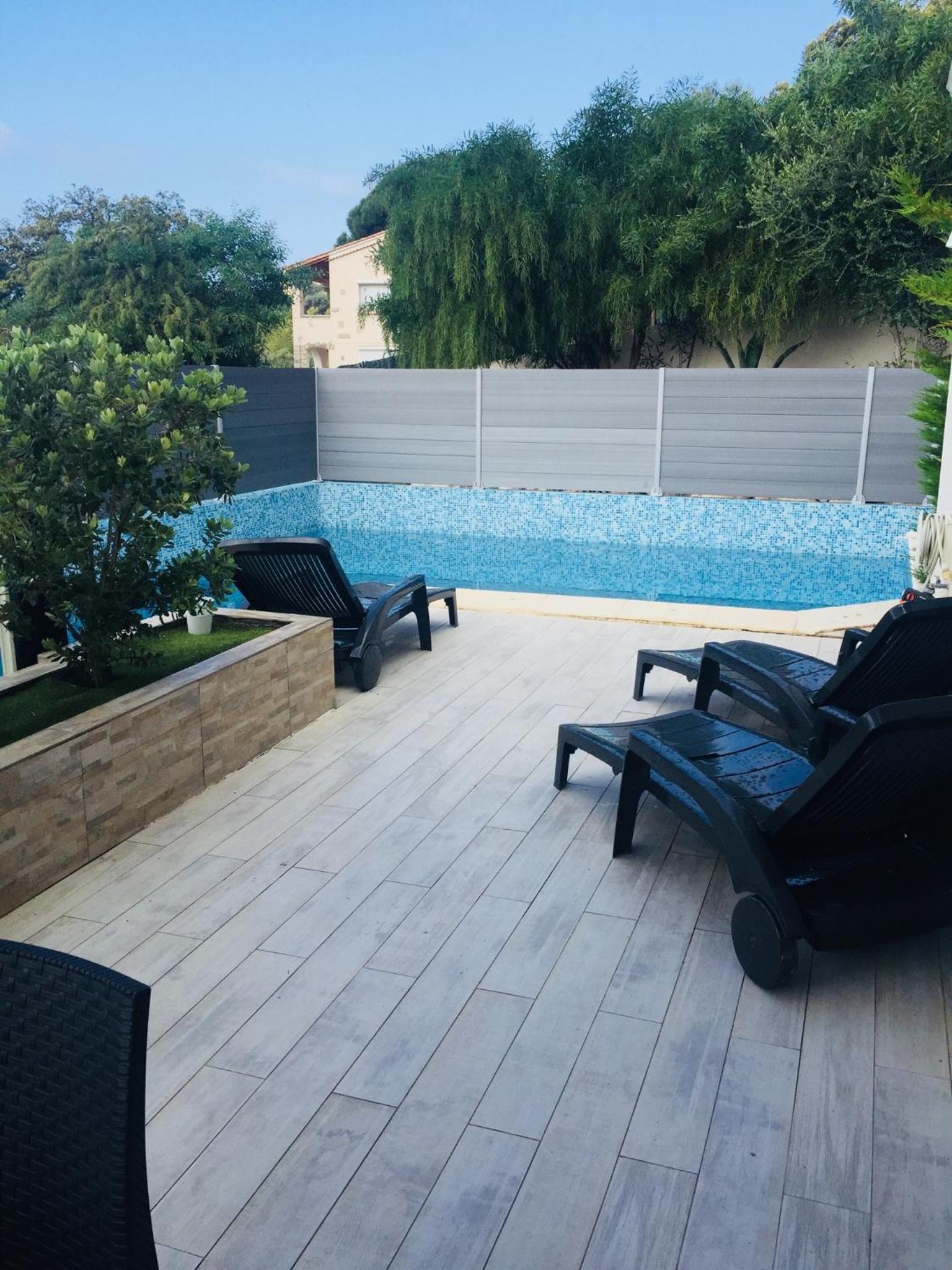 Vizzavona Piscine view 3