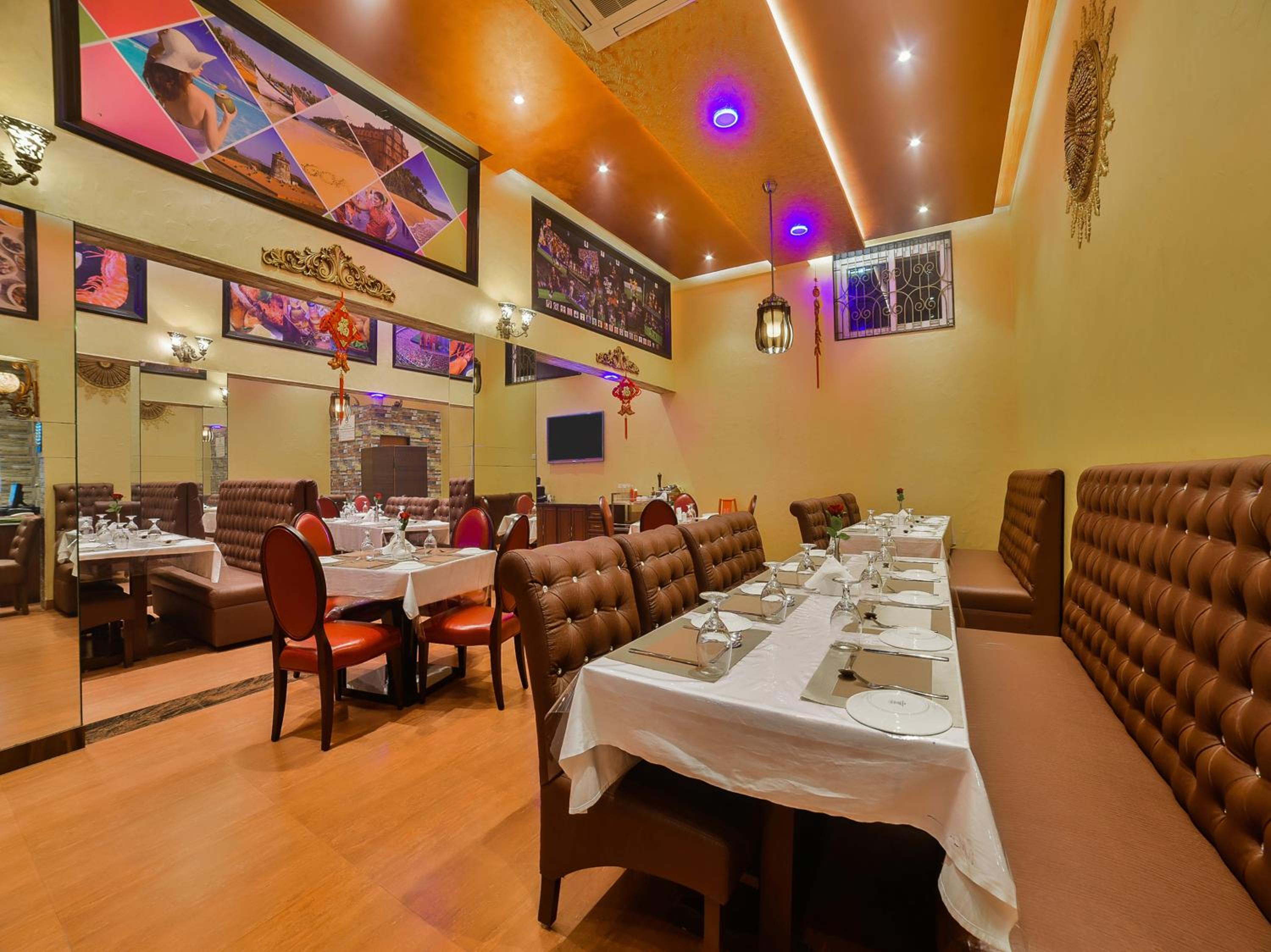 The Avenue Orlim view 5