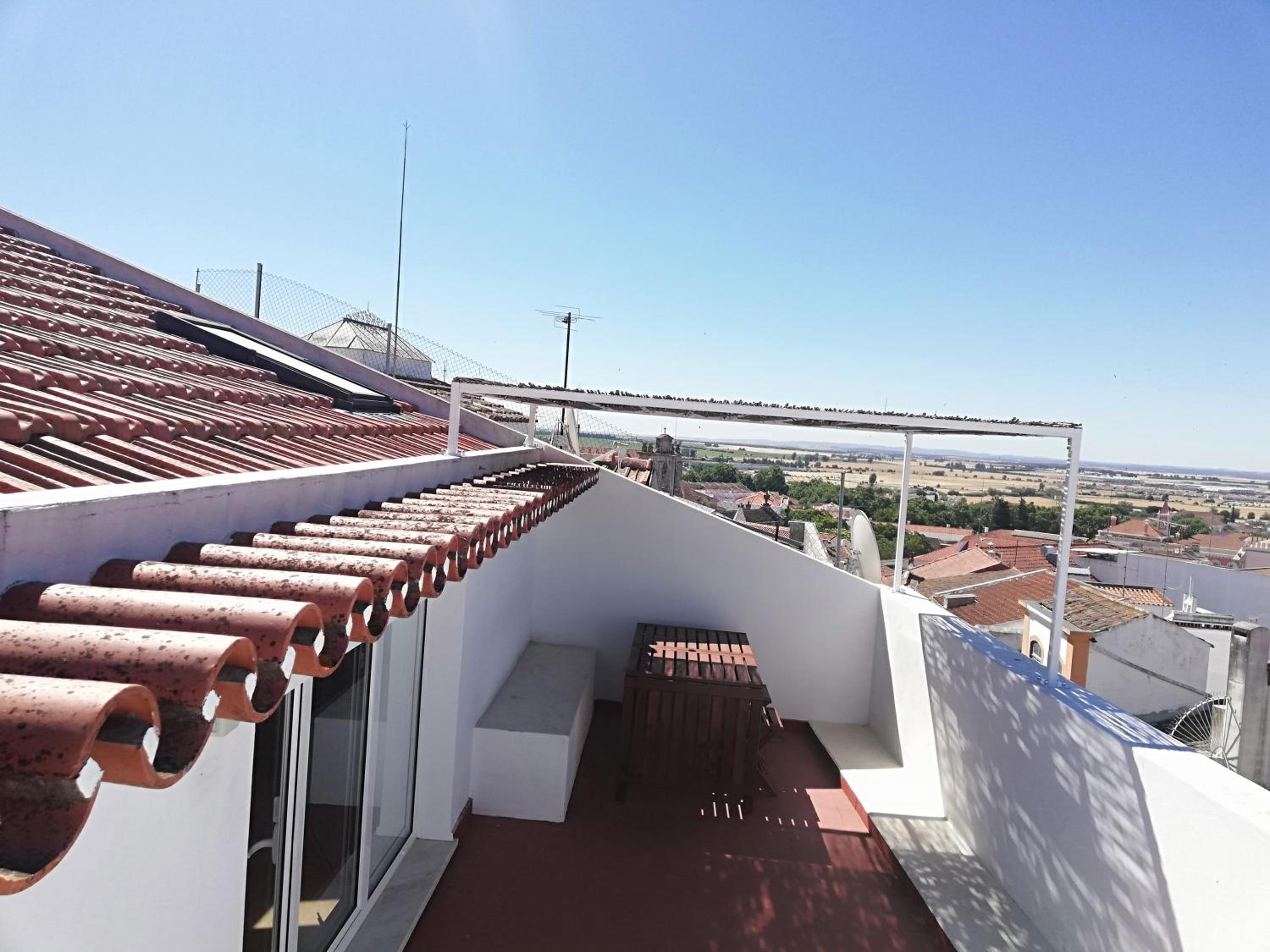 roof
