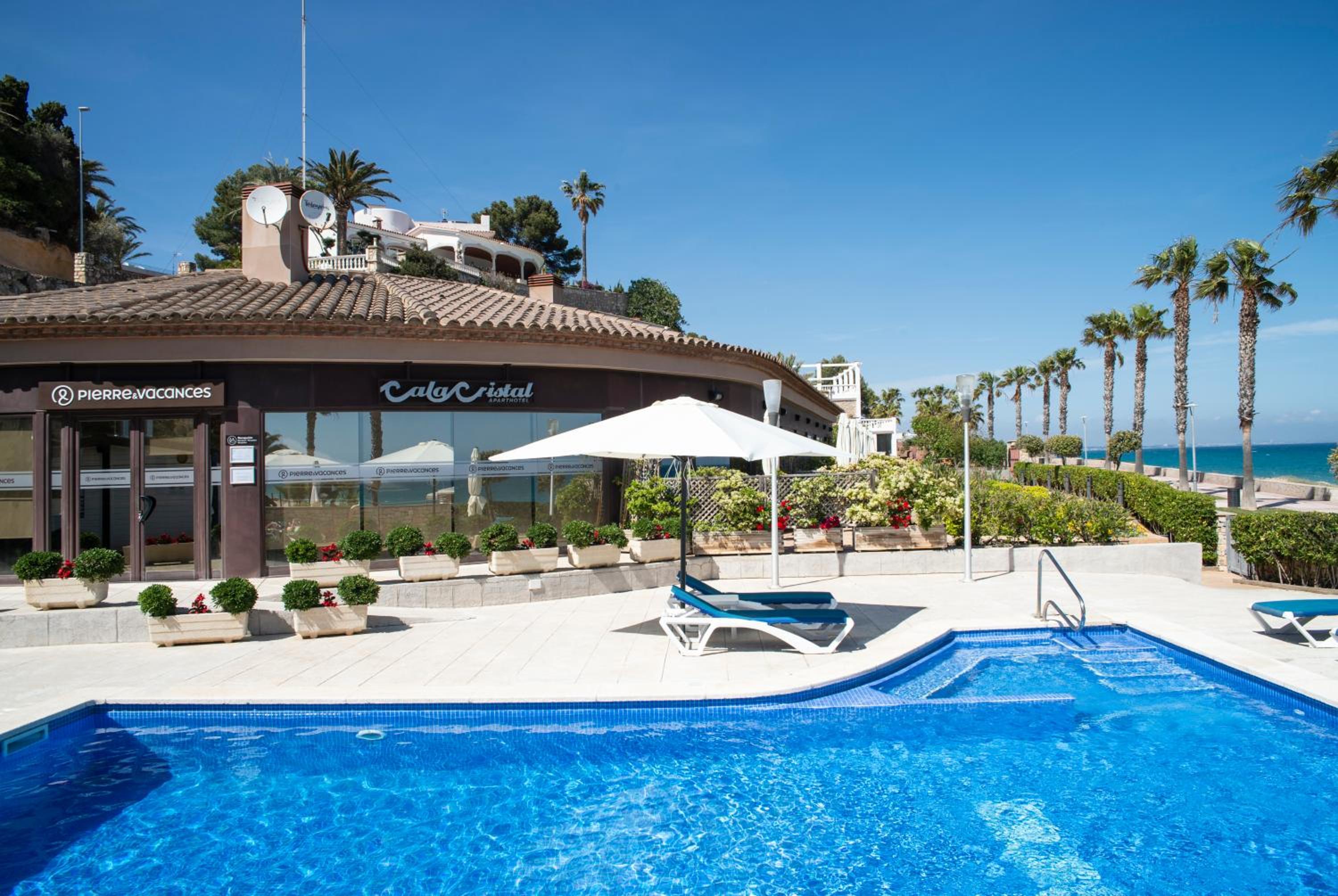 Cala Cristal by Pierre & Vacances Premium view 5