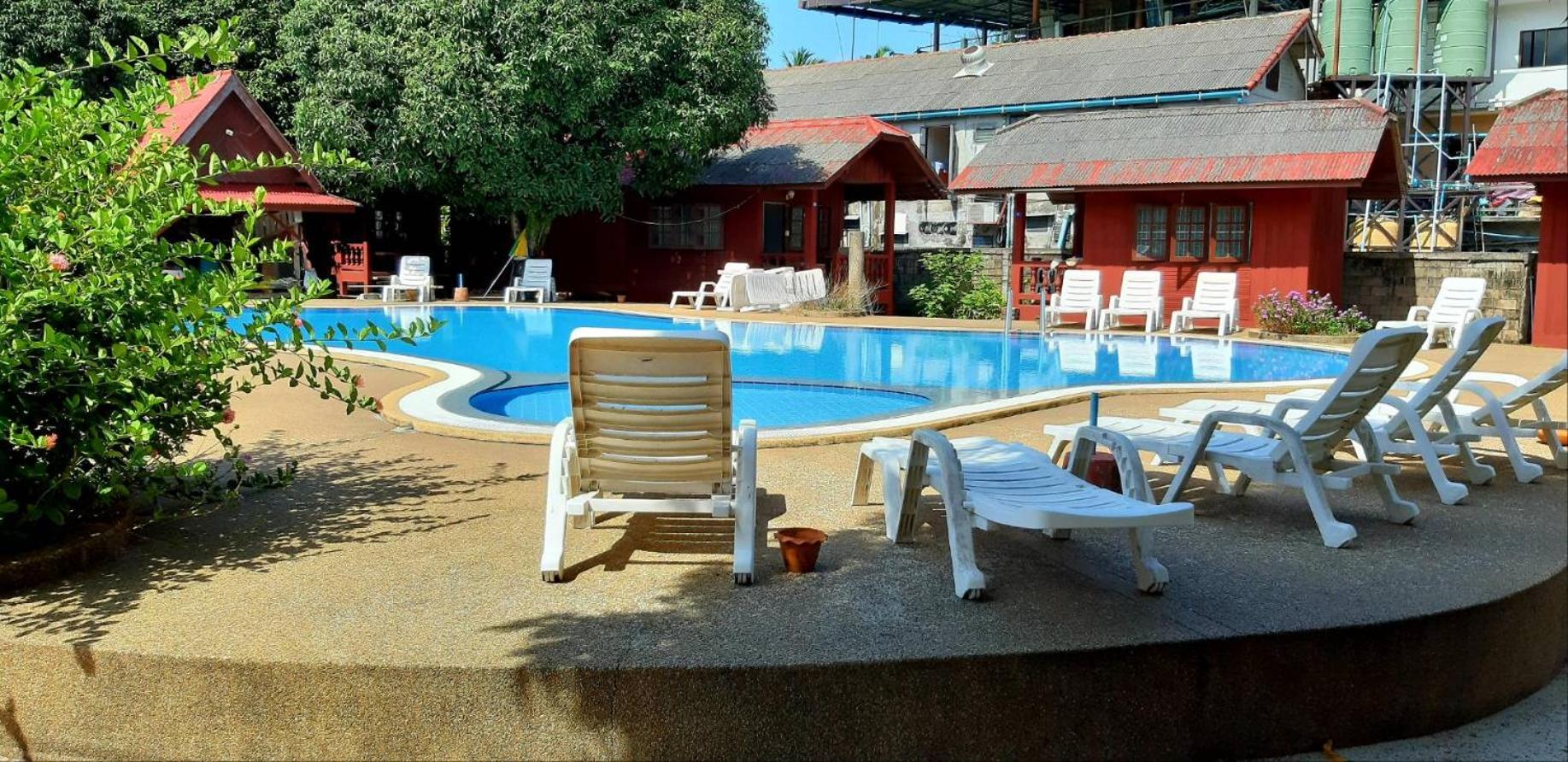 Best Resort