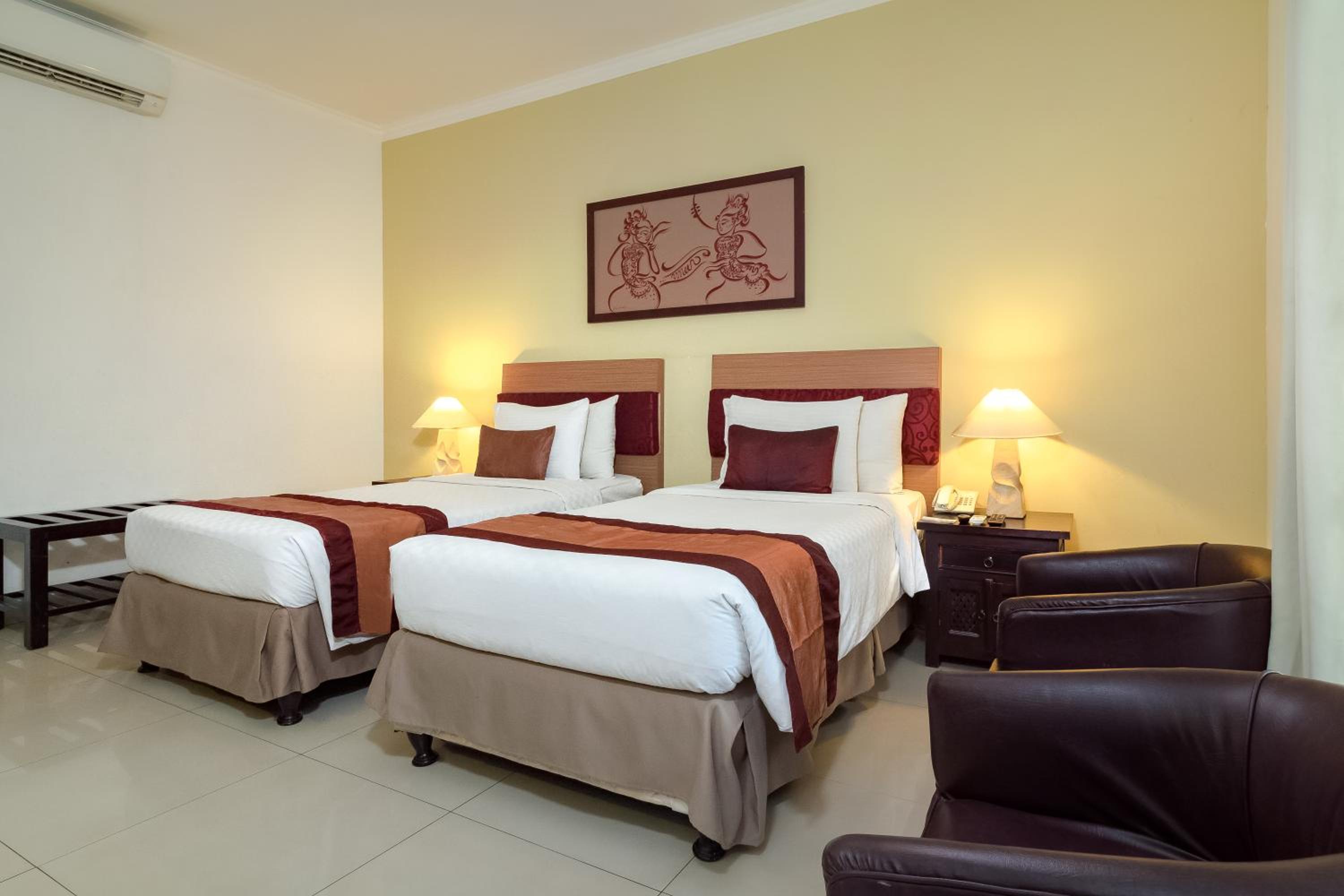 Sarinande Hotel