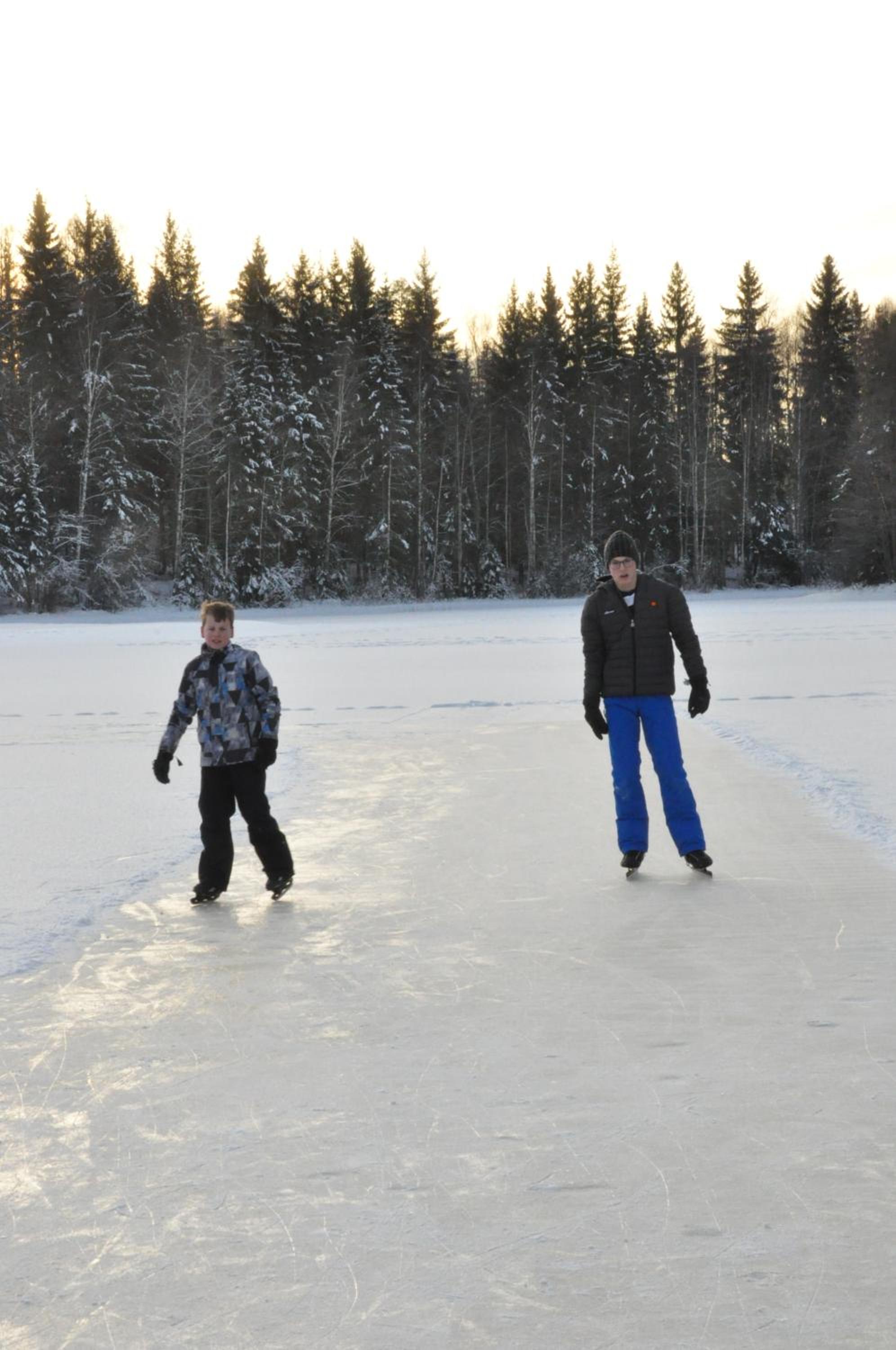 Stuga 5 Varmland