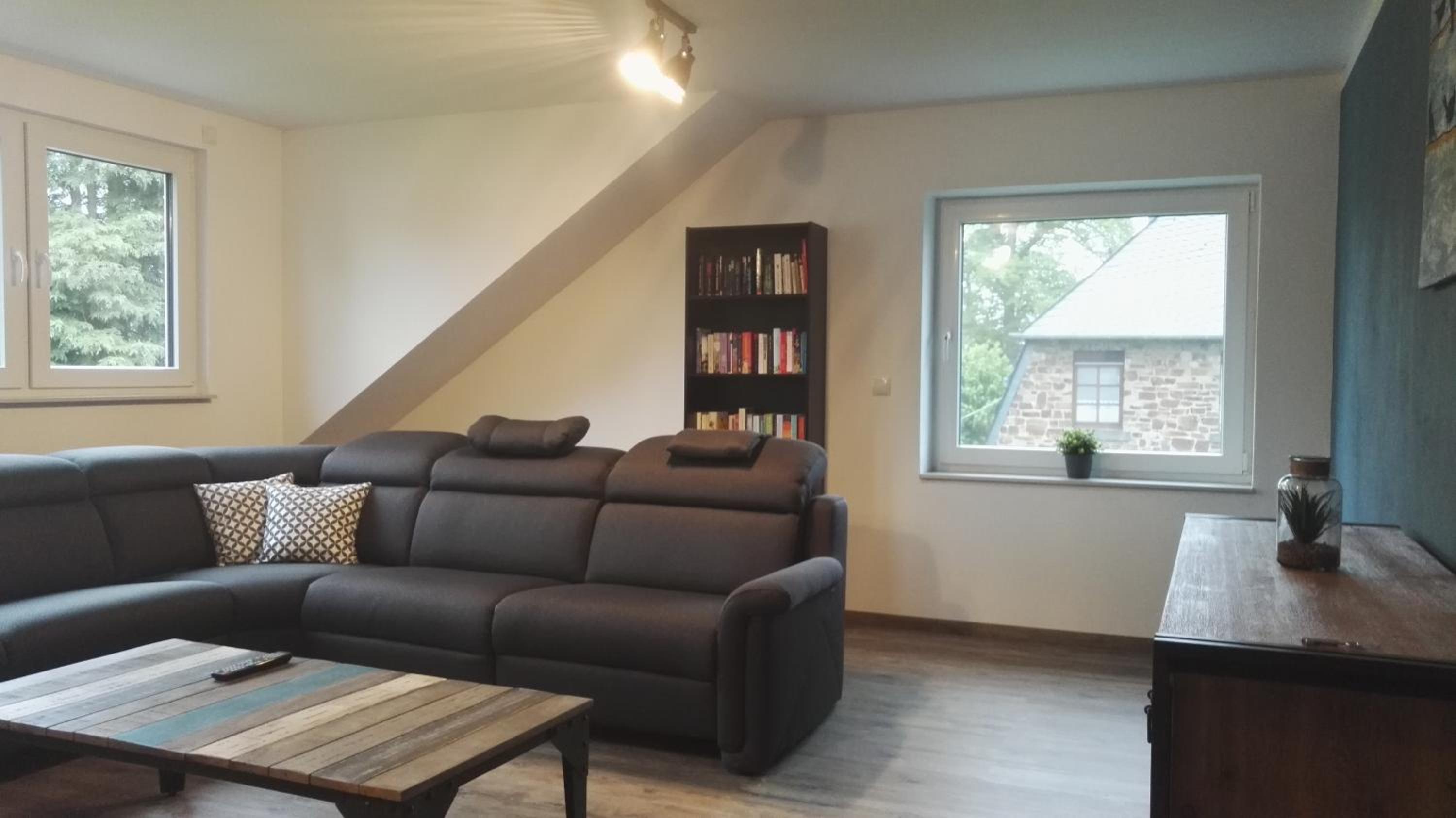 Eifel Ferienwohnung