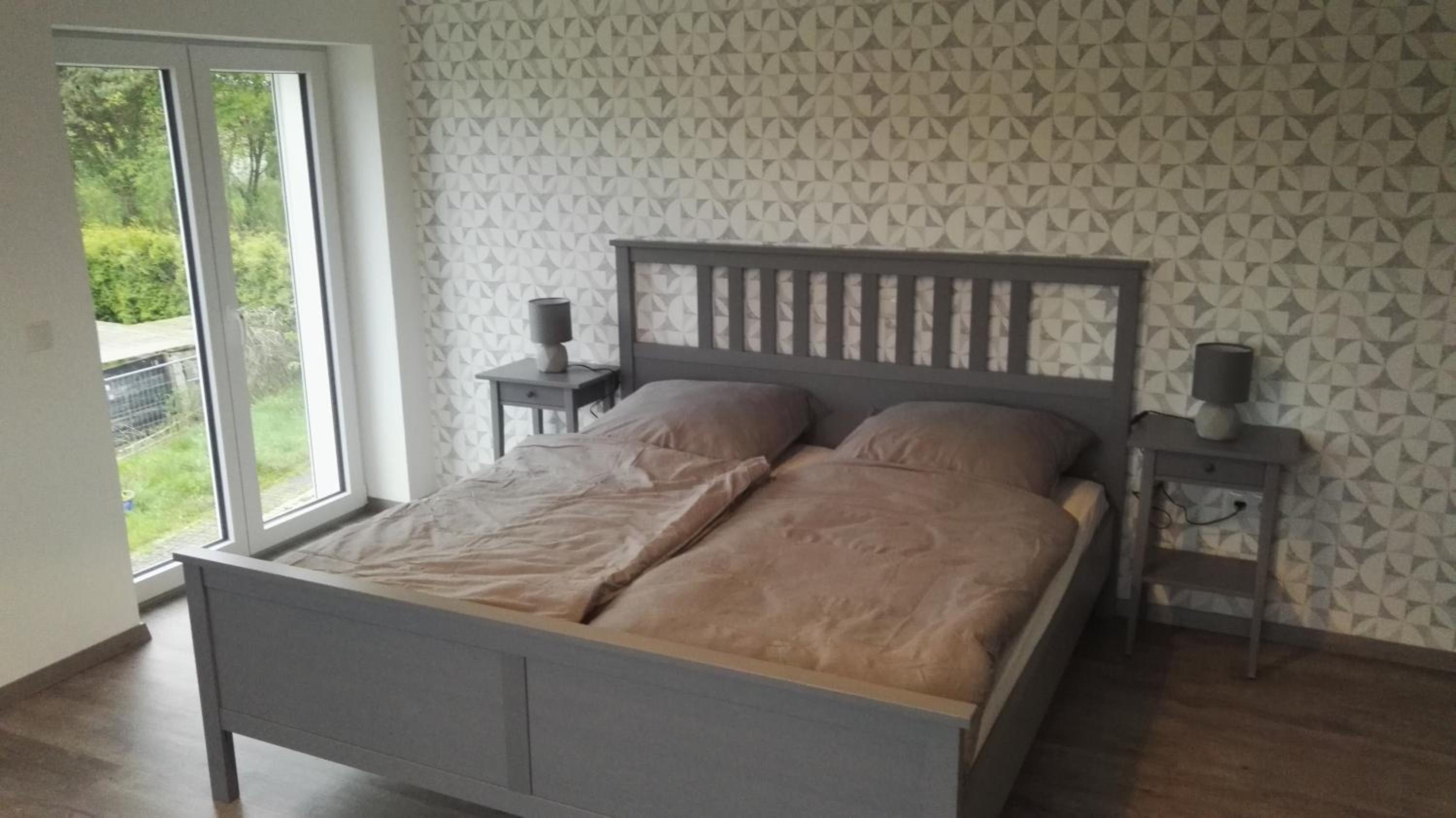 Eifel Ferienwohnung