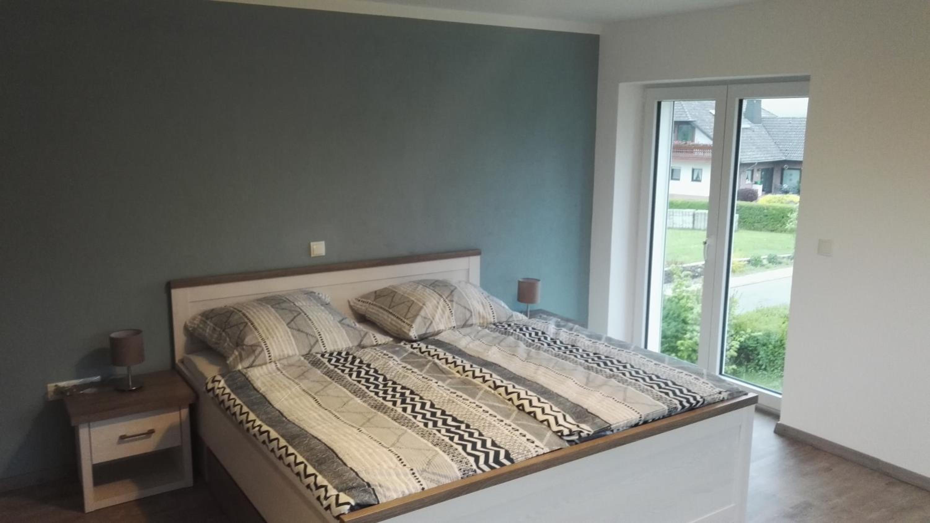 Eifel Ferienwohnung