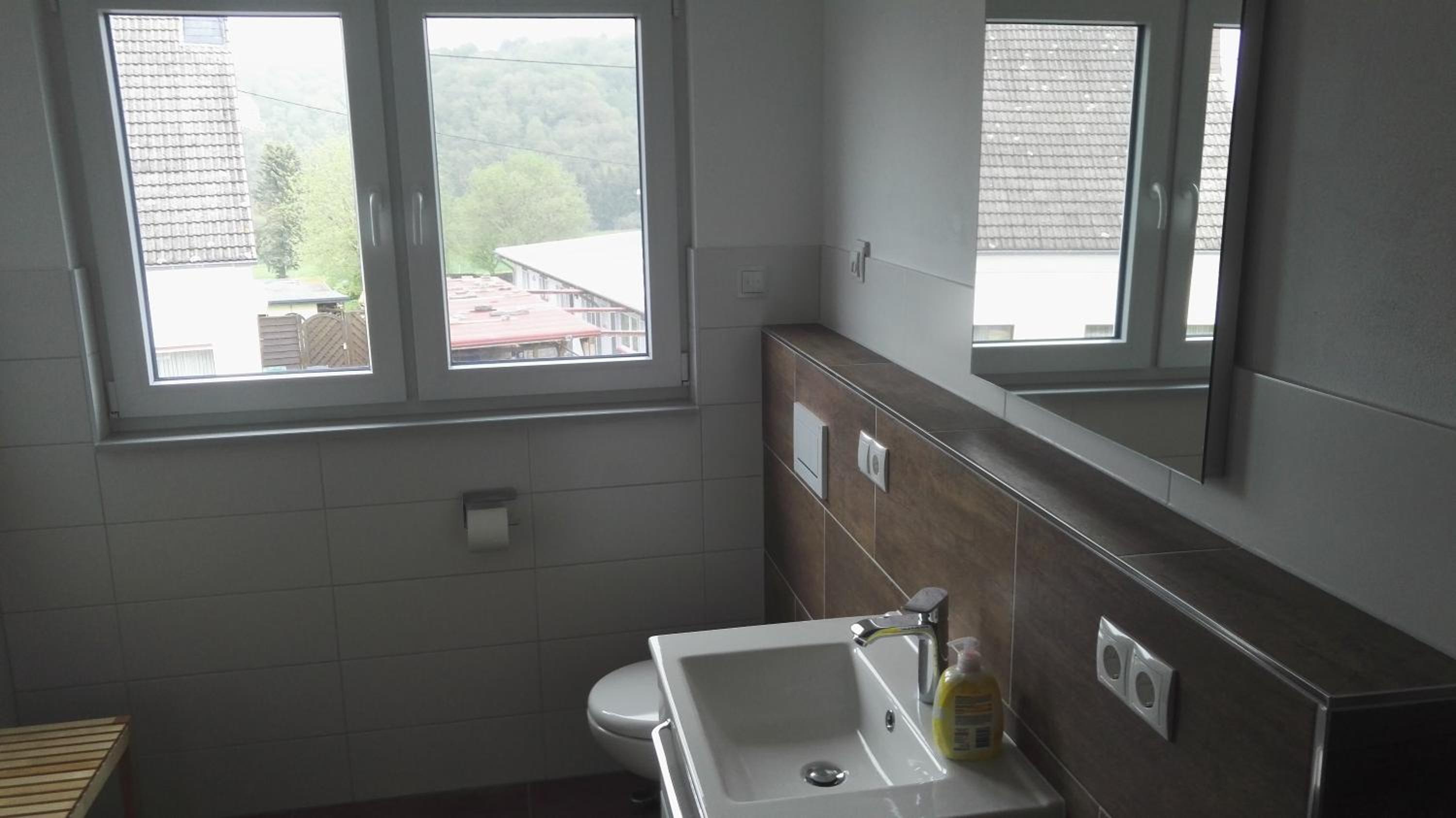 Eifel Ferienwohnung