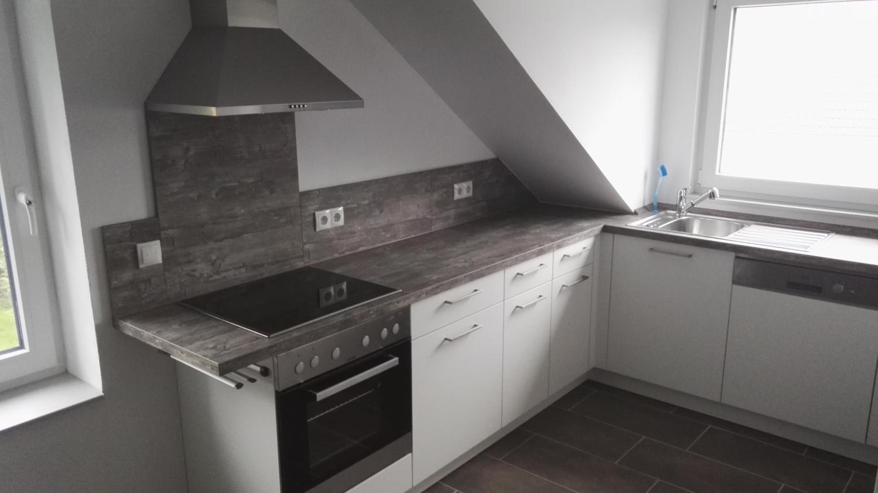 Eifel Ferienwohnung