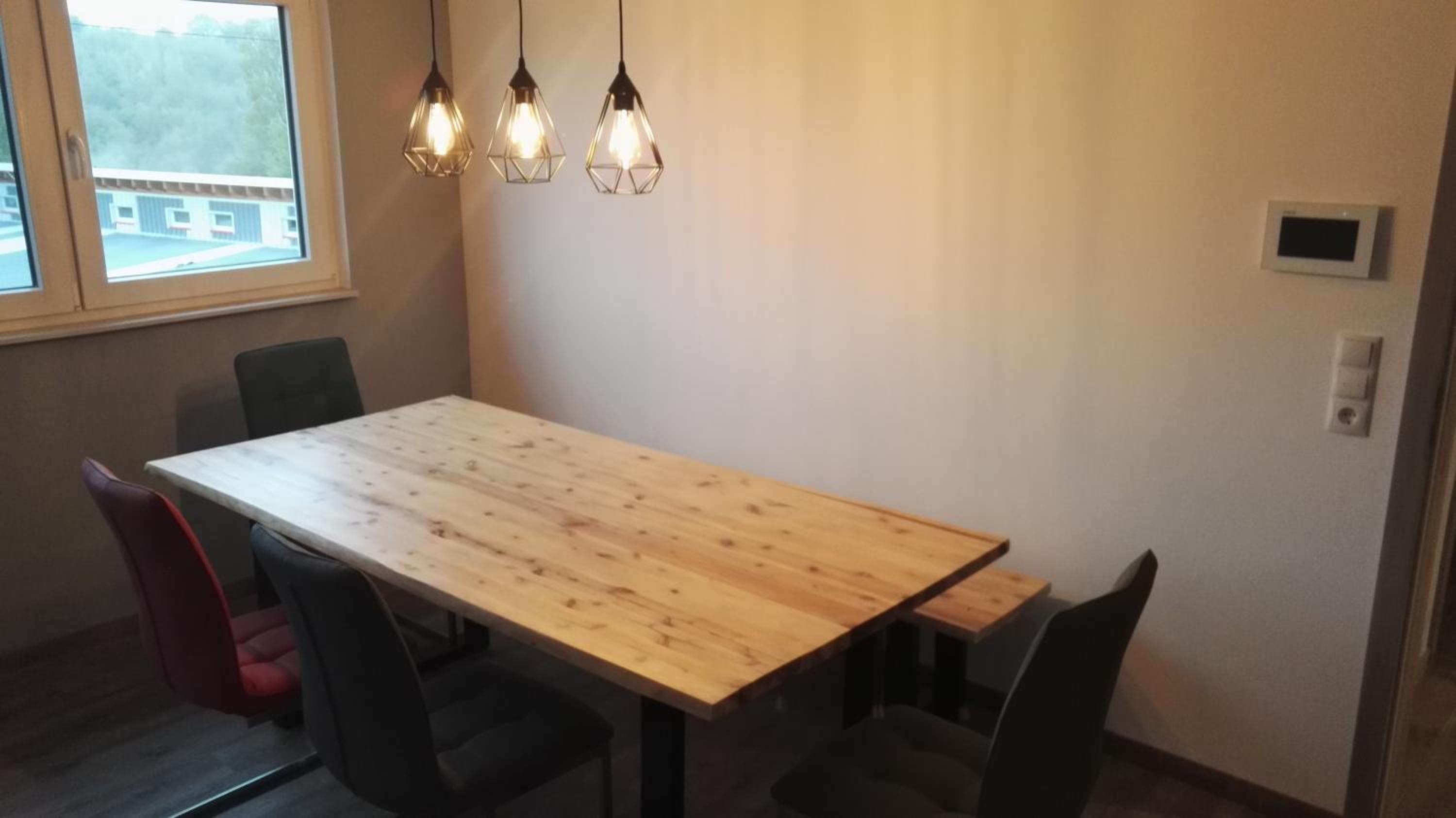 Eifel Ferienwohnung