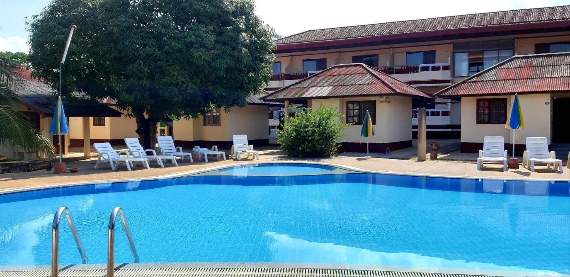 Best Resort