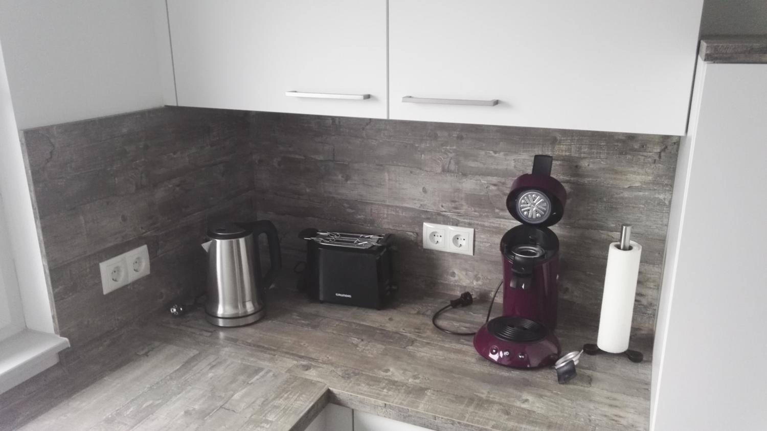 Eifel Ferienwohnung