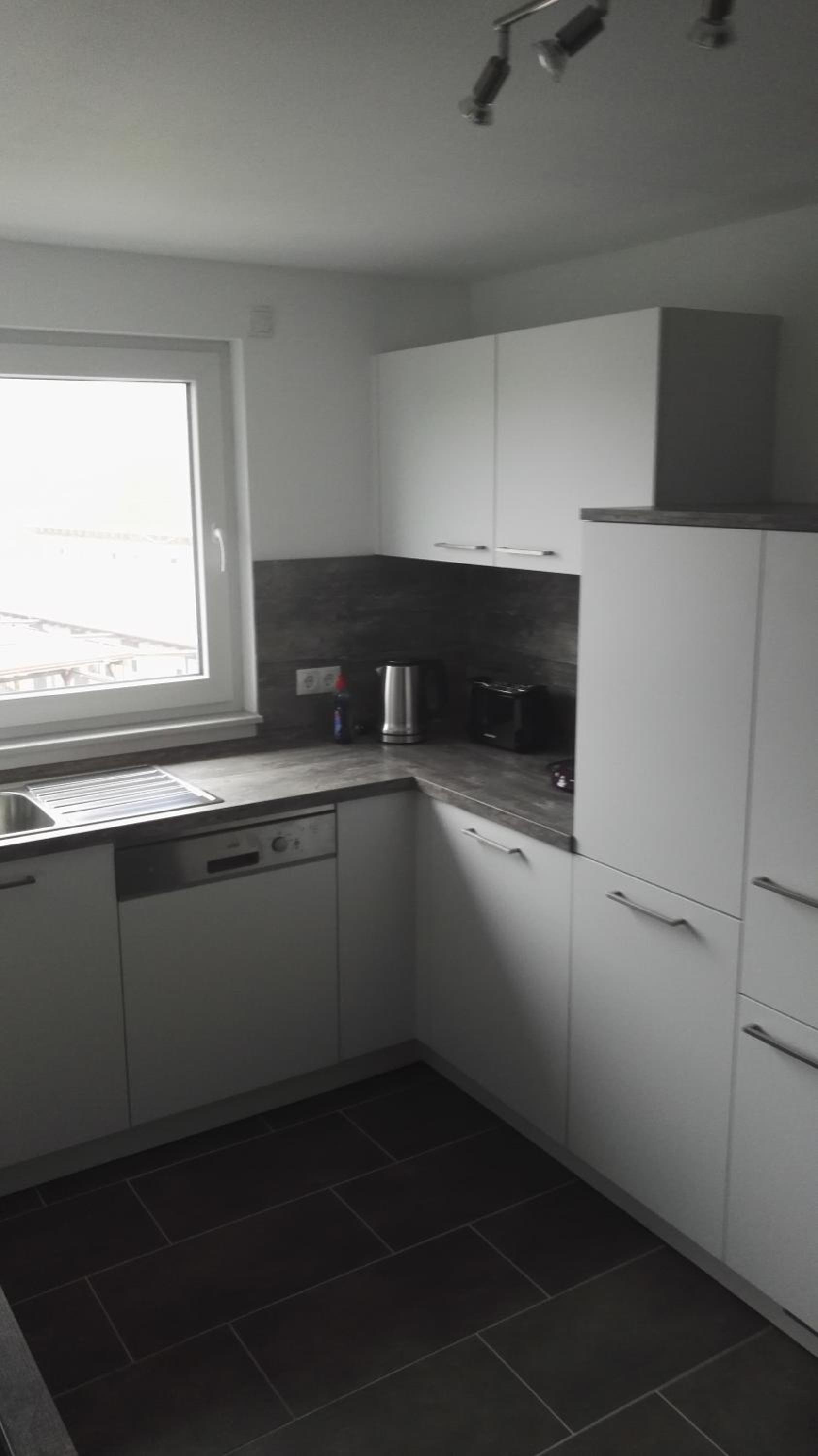 Eifel Ferienwohnung
