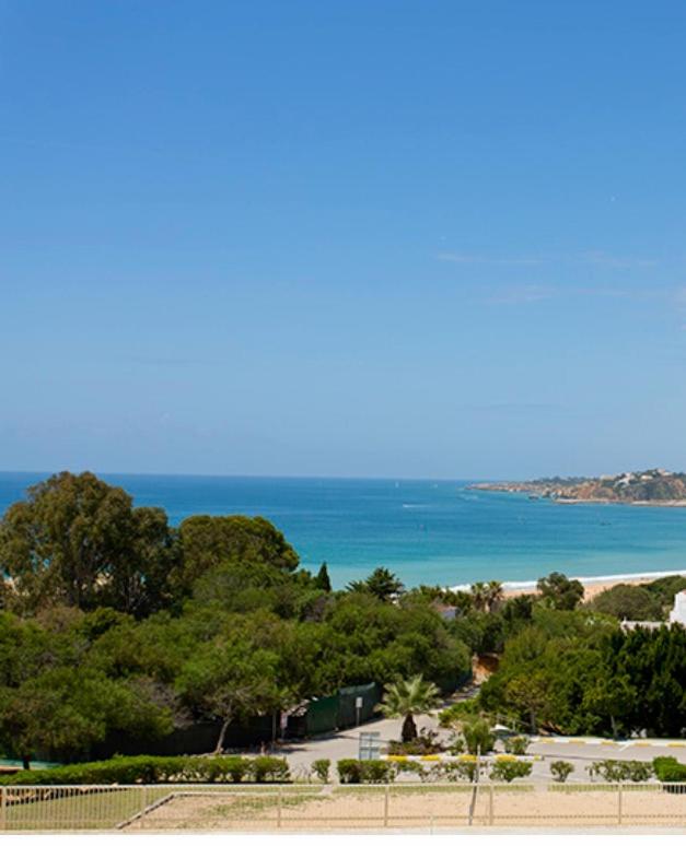 Quinta Barracuda Albufeira view 4