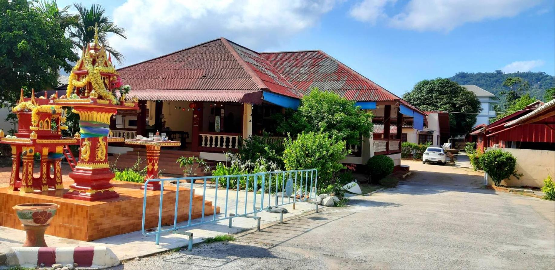 Best Resort
