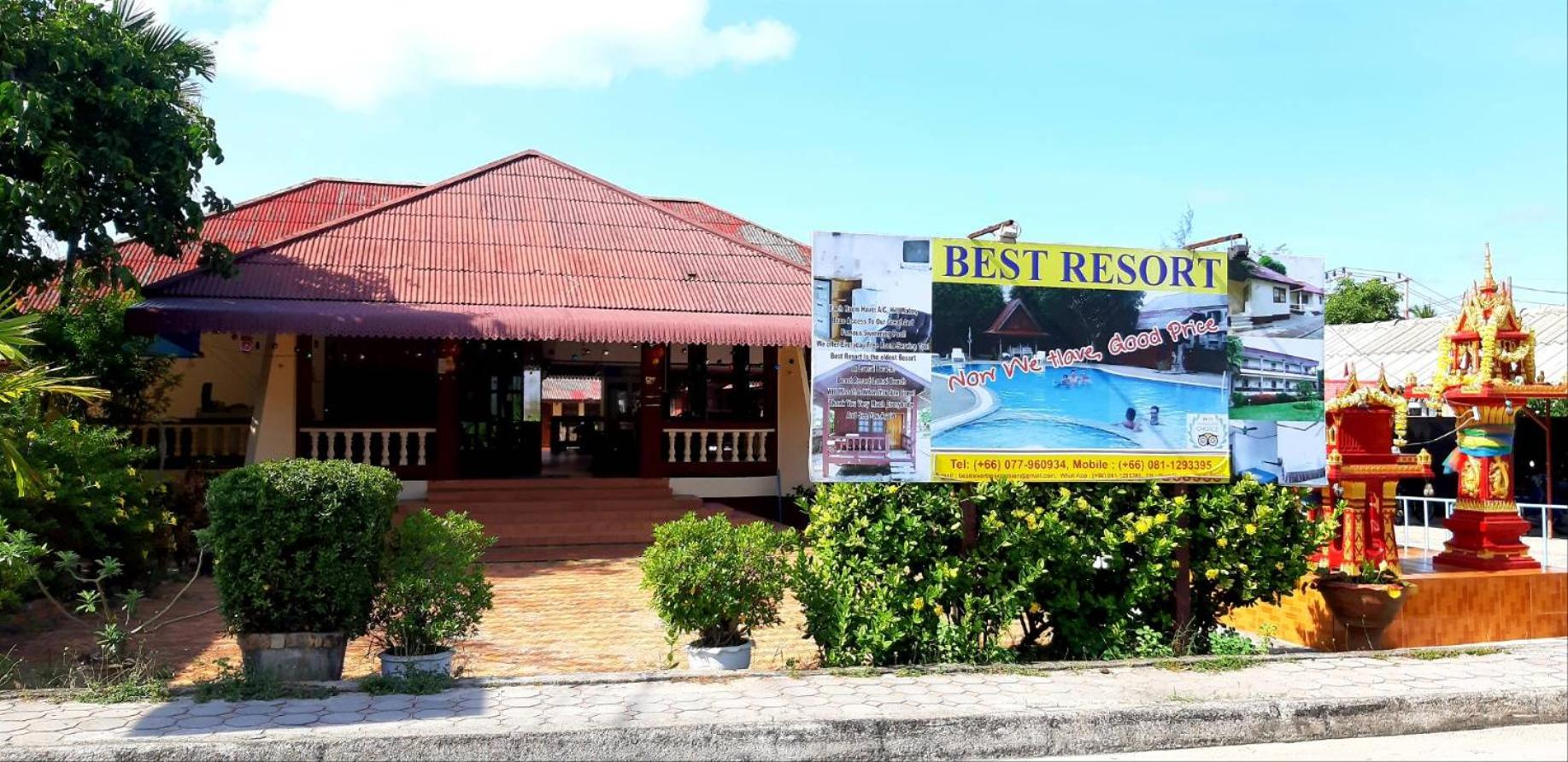 Best Resort