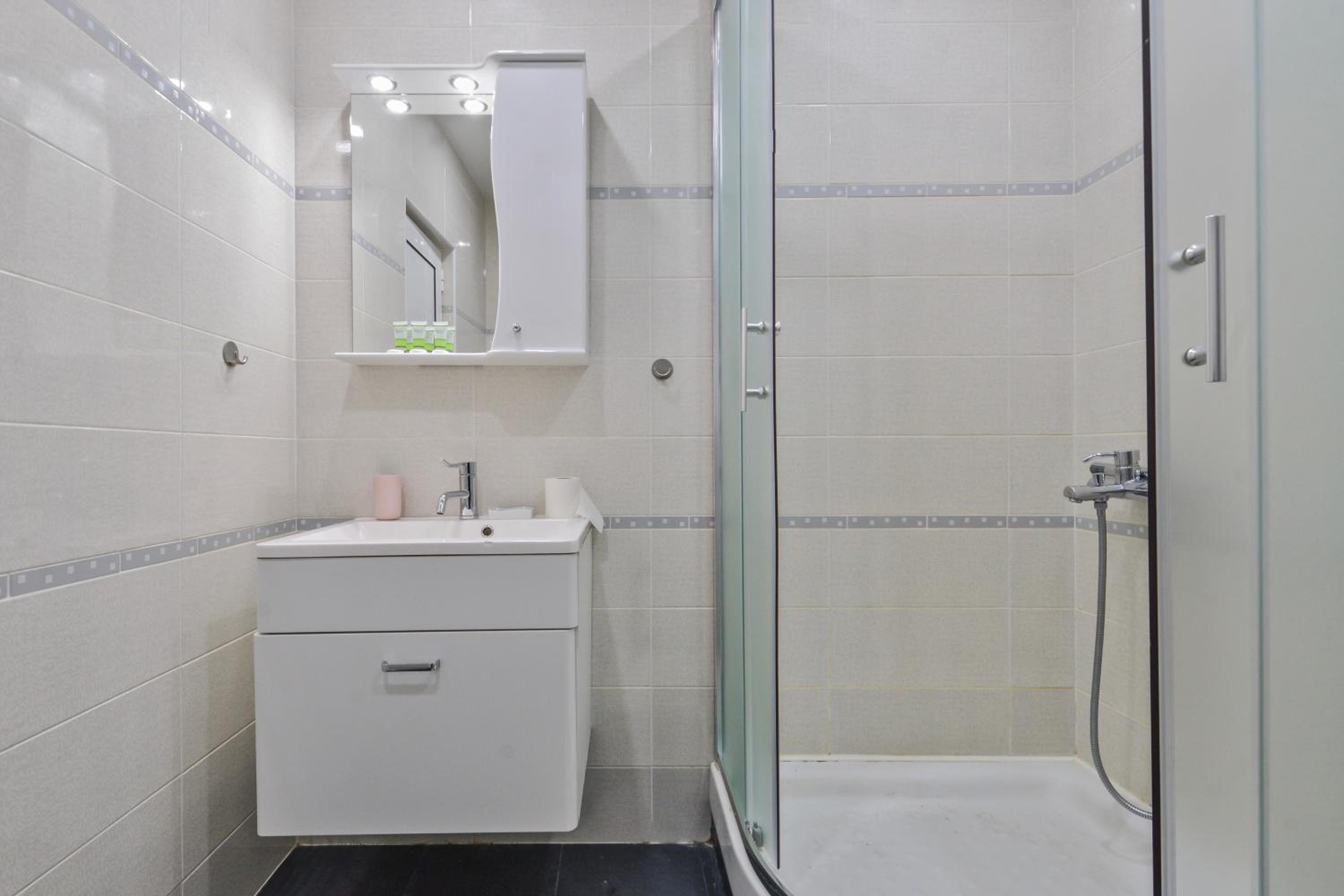 Vitosha View One Bedroom Apartment by Flat Mаnager view 5