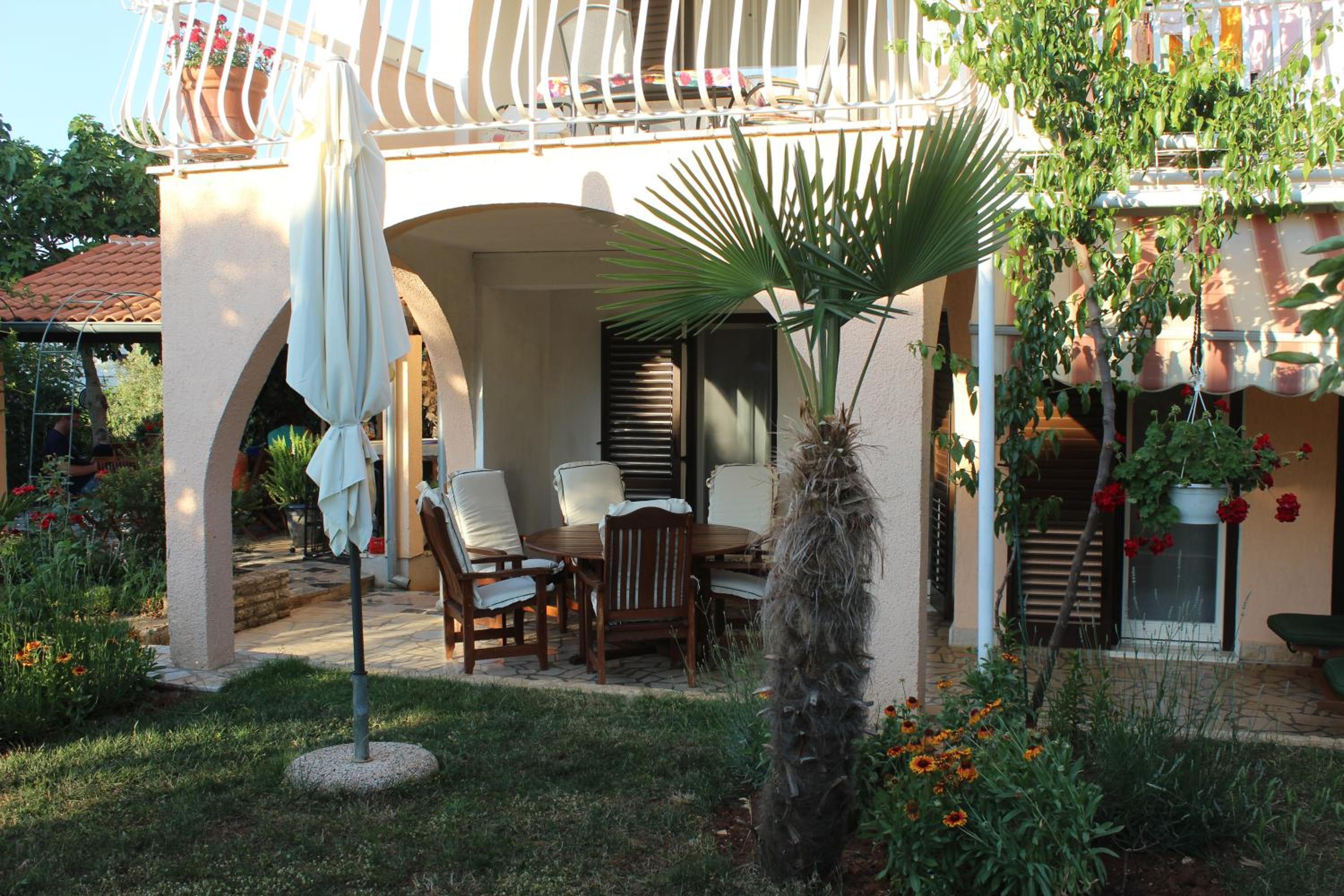 Apartment Steblaj