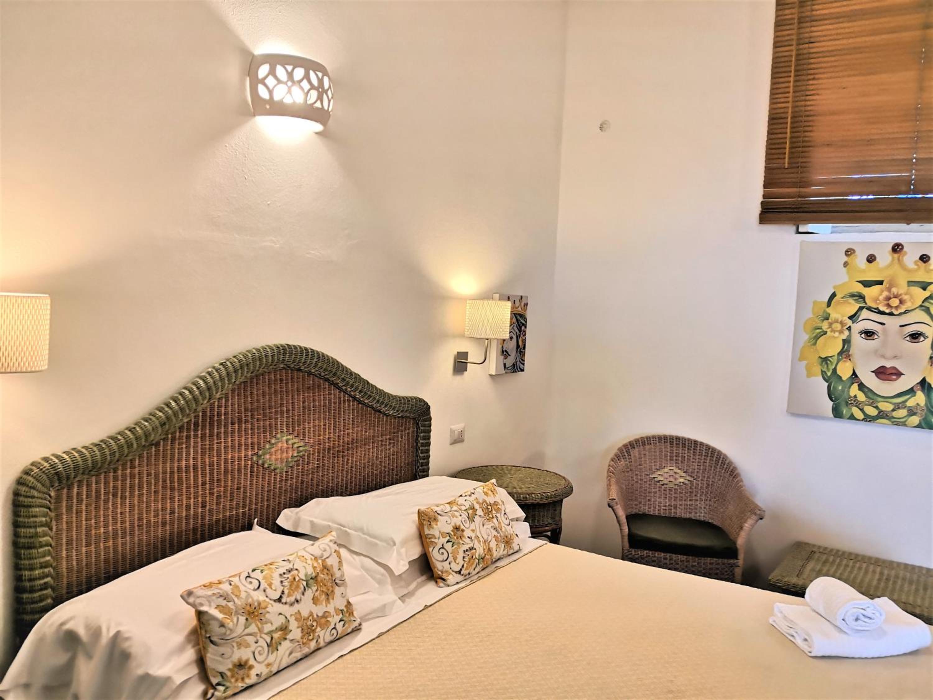 Villa Mareblu Luxury Holiday Apartment direttamente sul mare