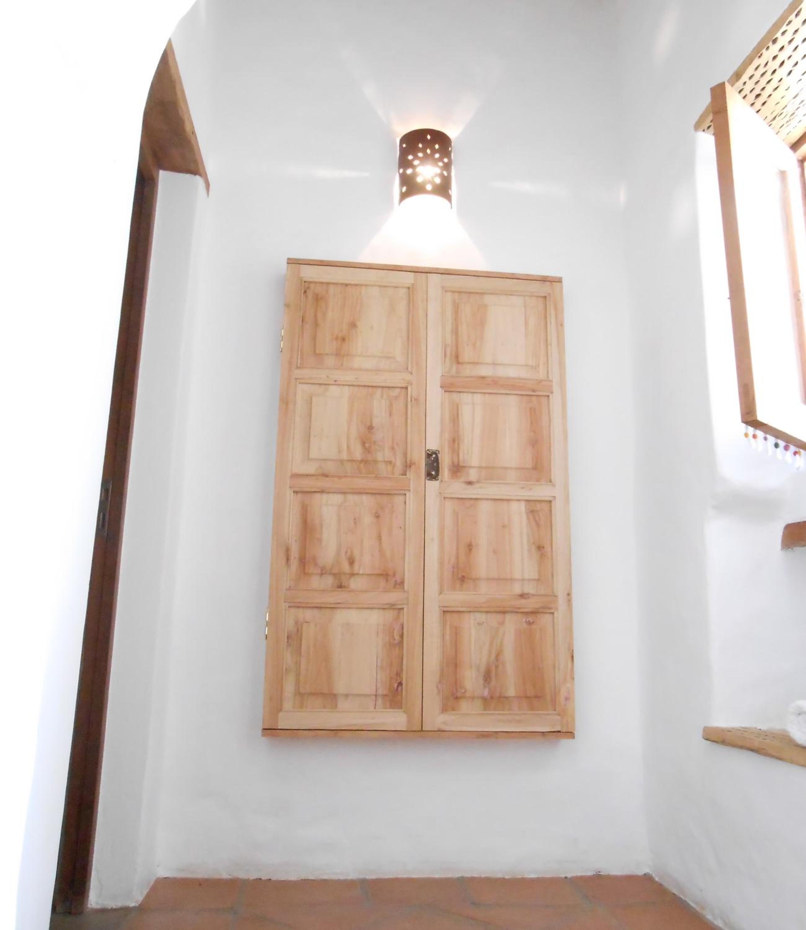 Hosteria Villa Cardon