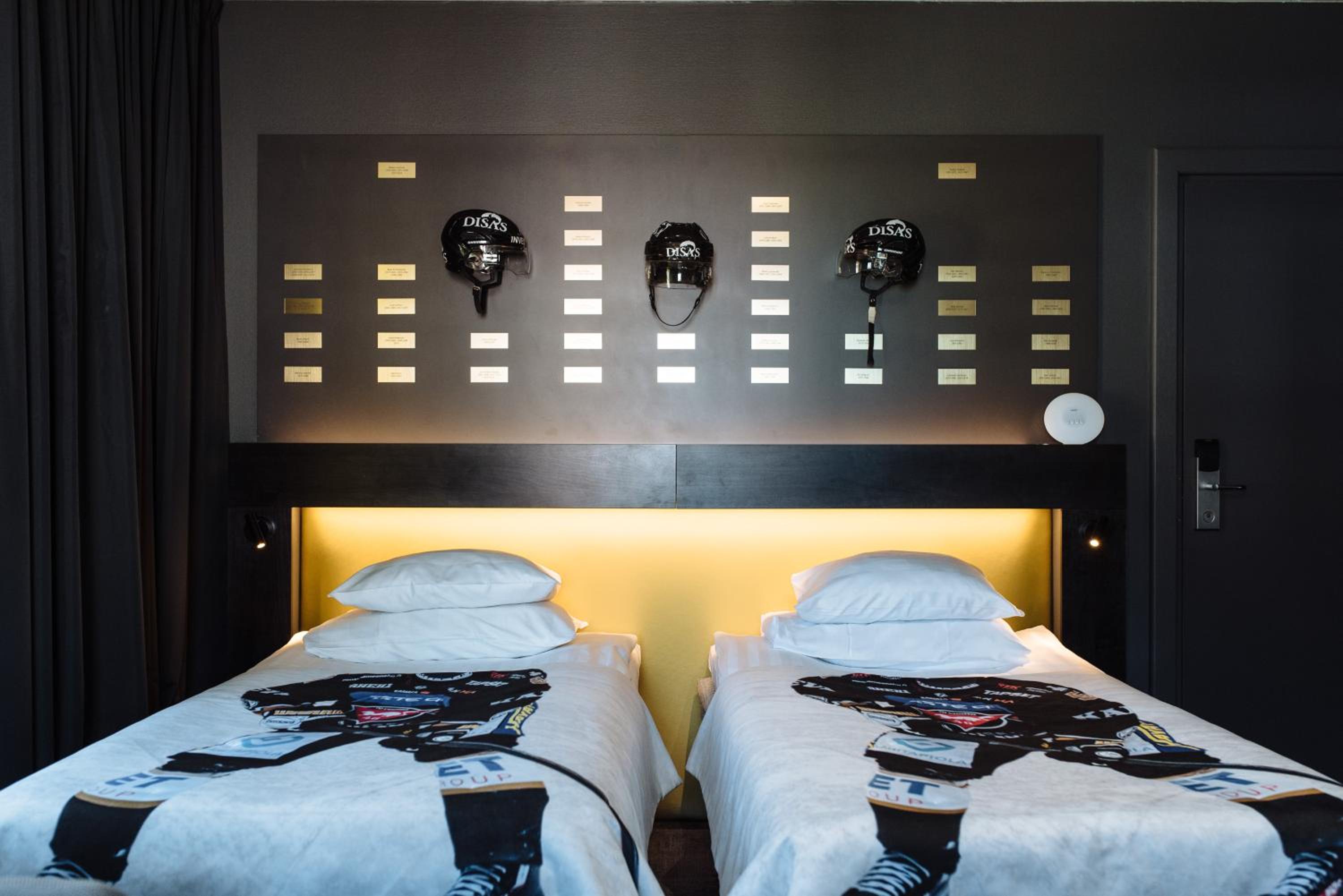 Oulu Vacations - Original Sokos Hotel Arina Oulu - Property Image 10