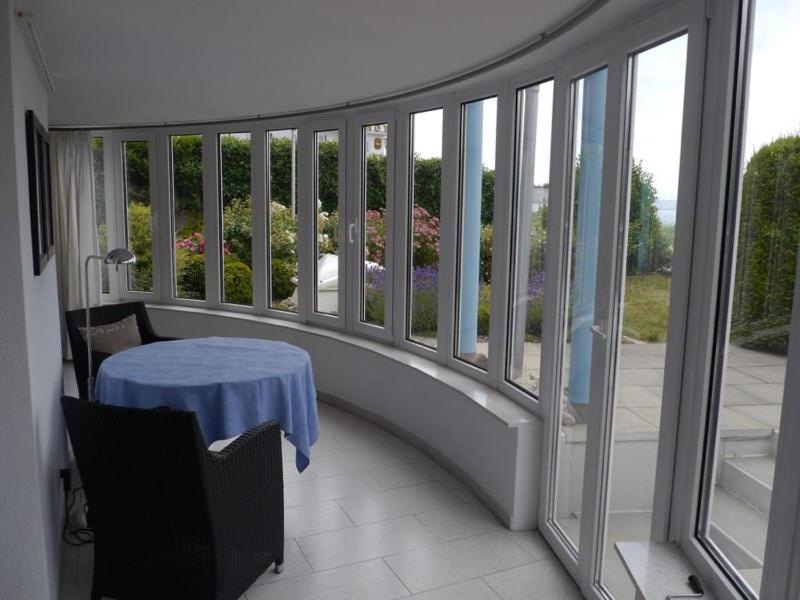 Atelierhaus Meersburg view 4