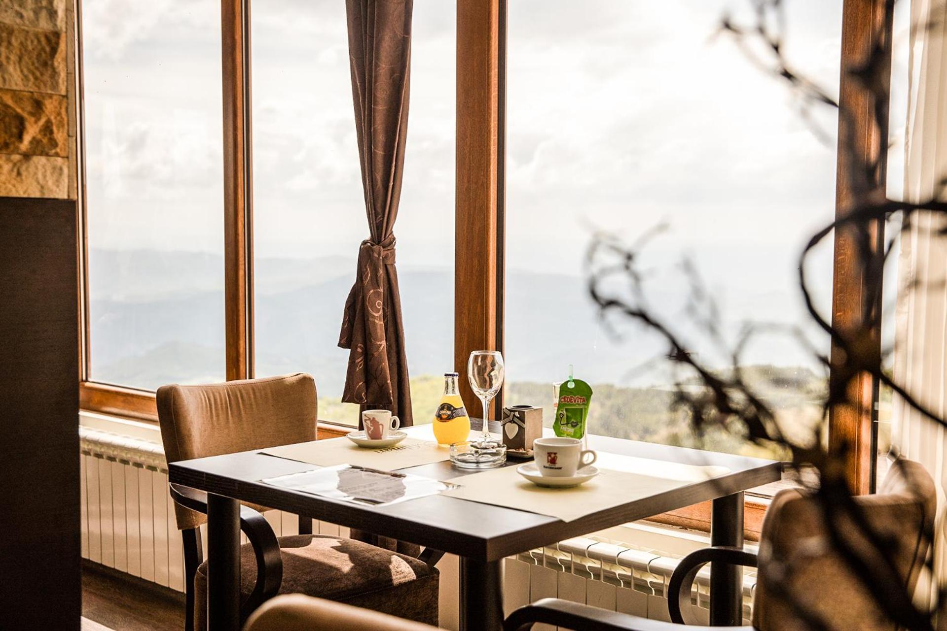 Milmari Apartments FREE SPA & PARKING Kopaonik view 5