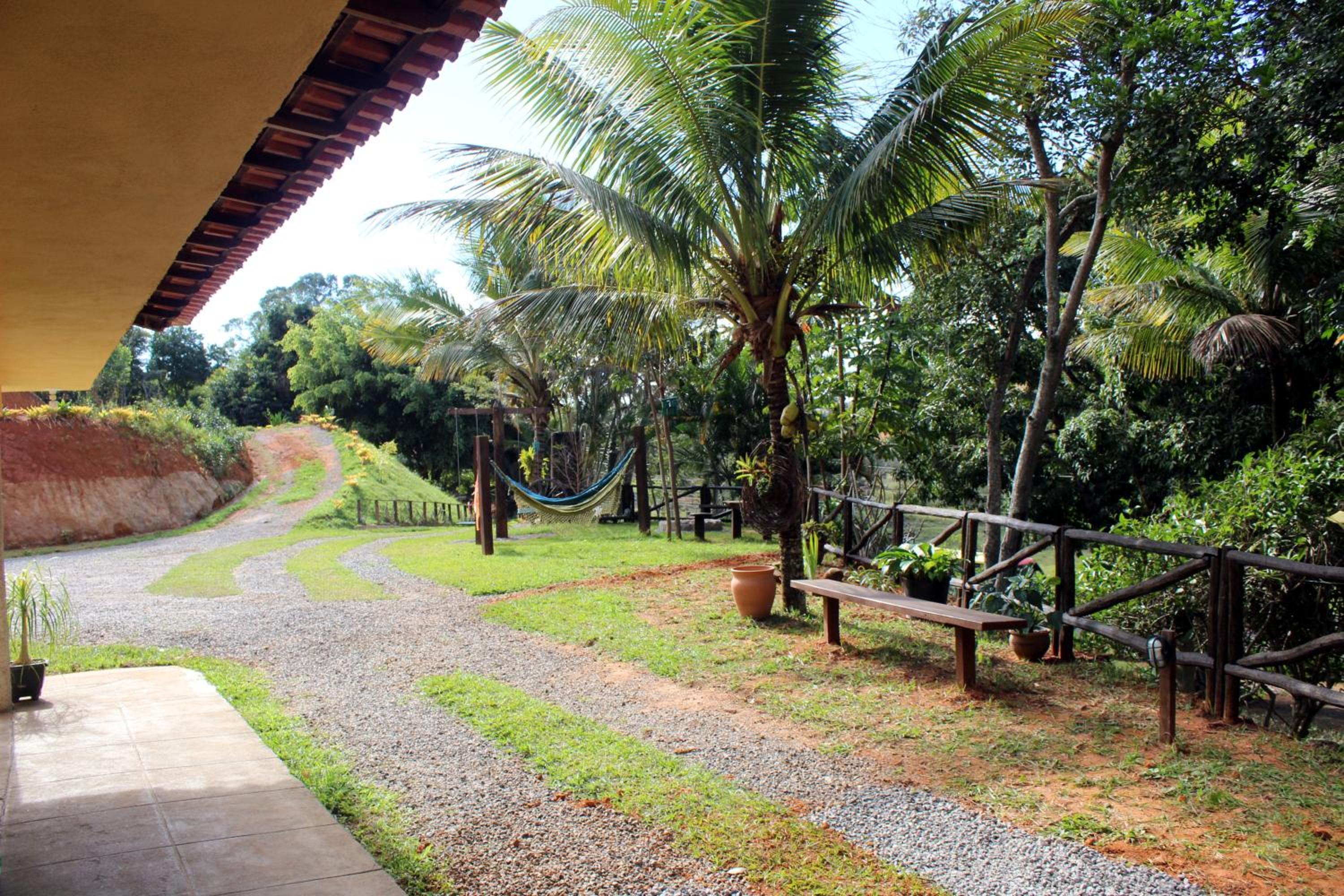 Pousada Nova Gironda