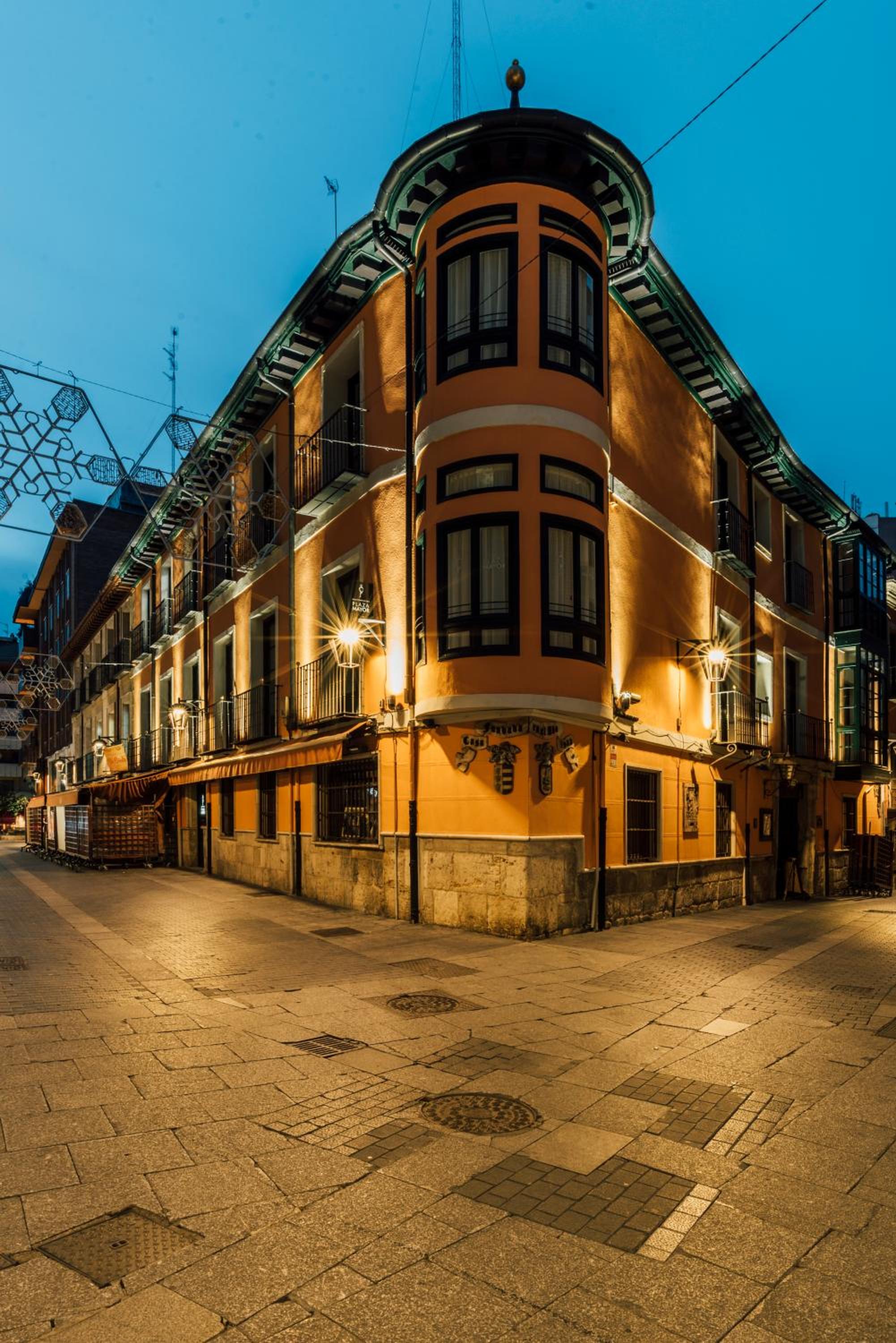 building