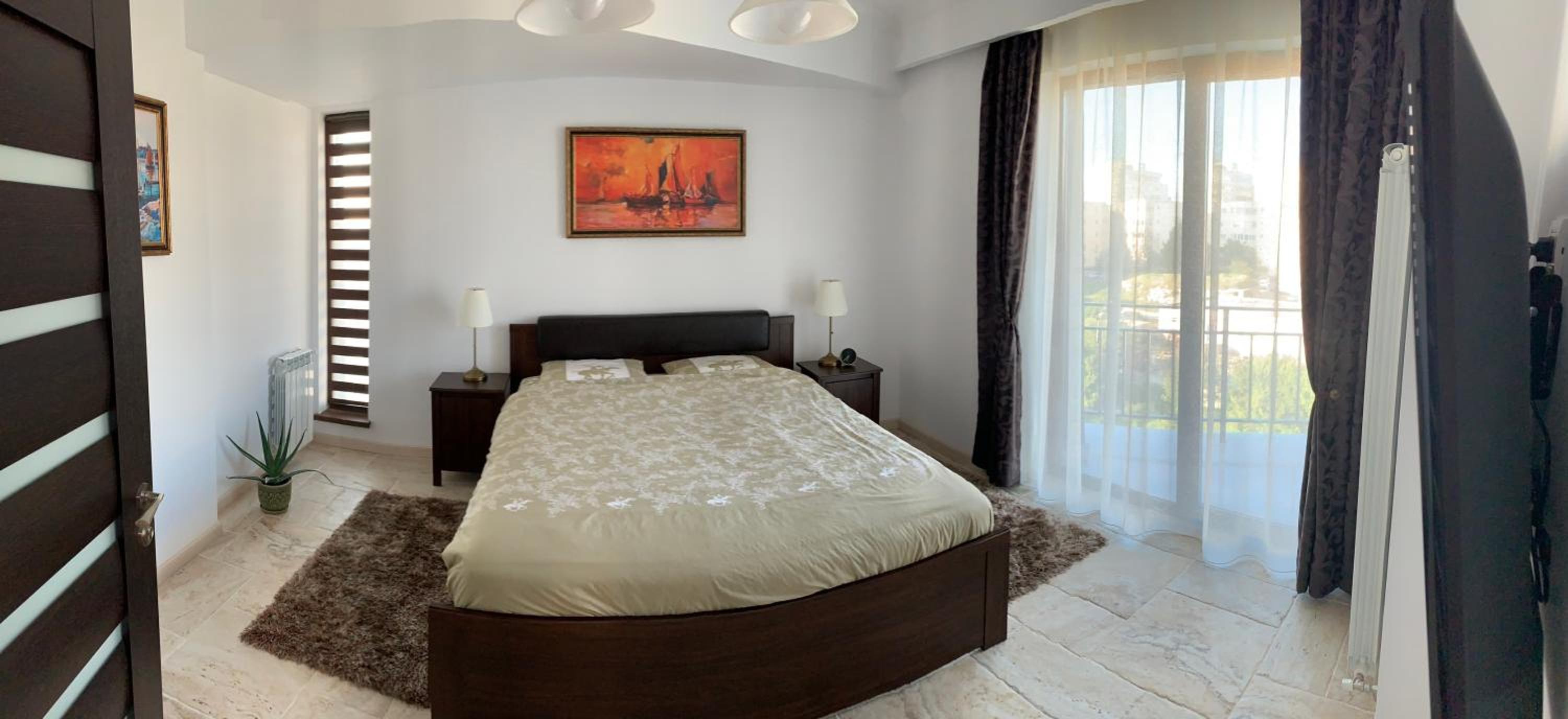 SeaSide Apartament view 4