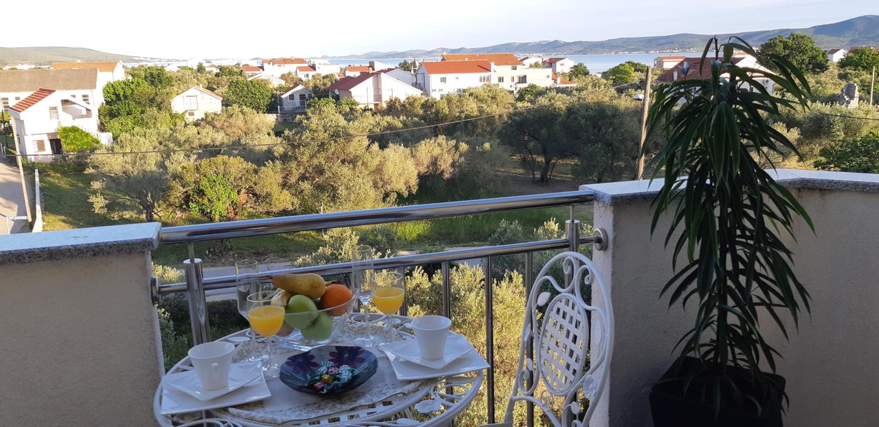 Apartmani Lili view 4