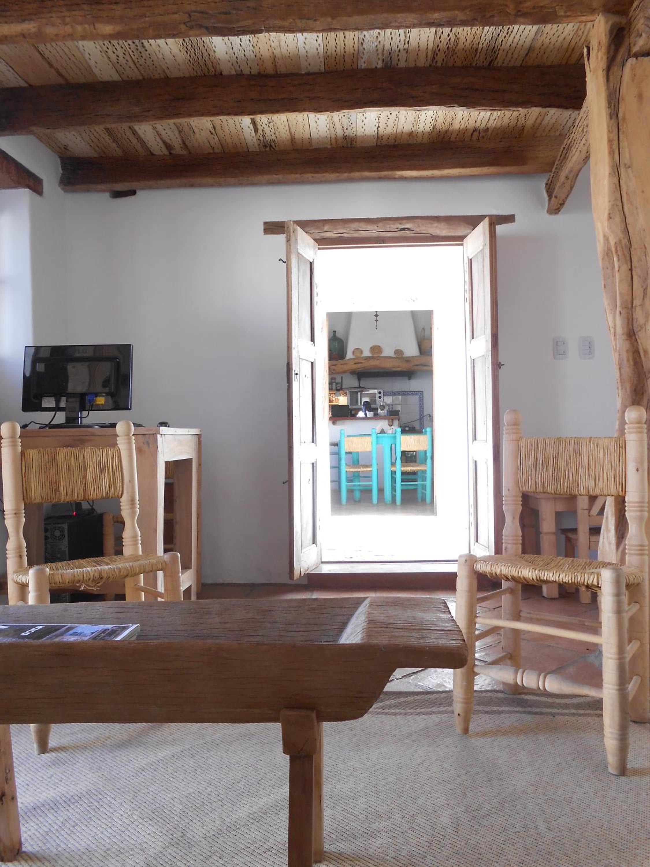Hosteria Villa Cardon