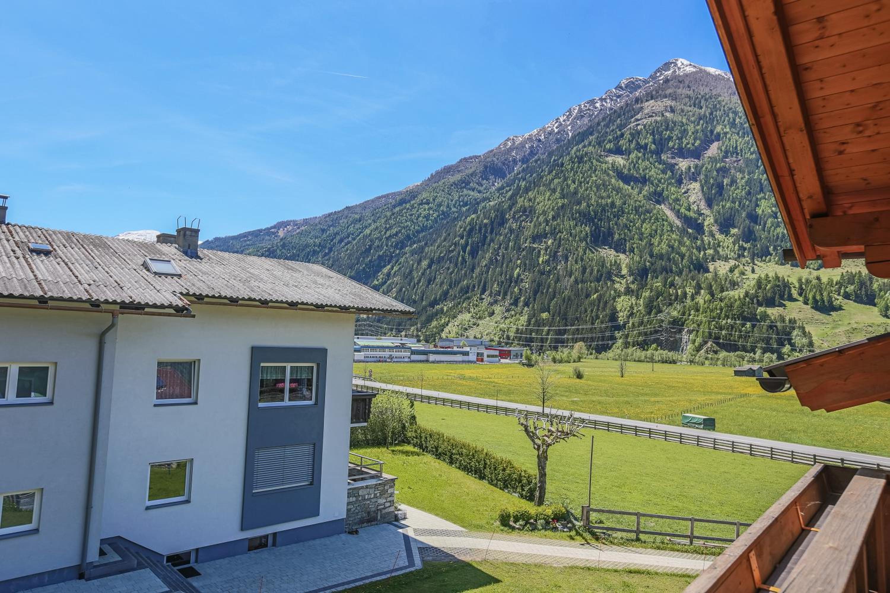 Ferienwohnung Heimatglück