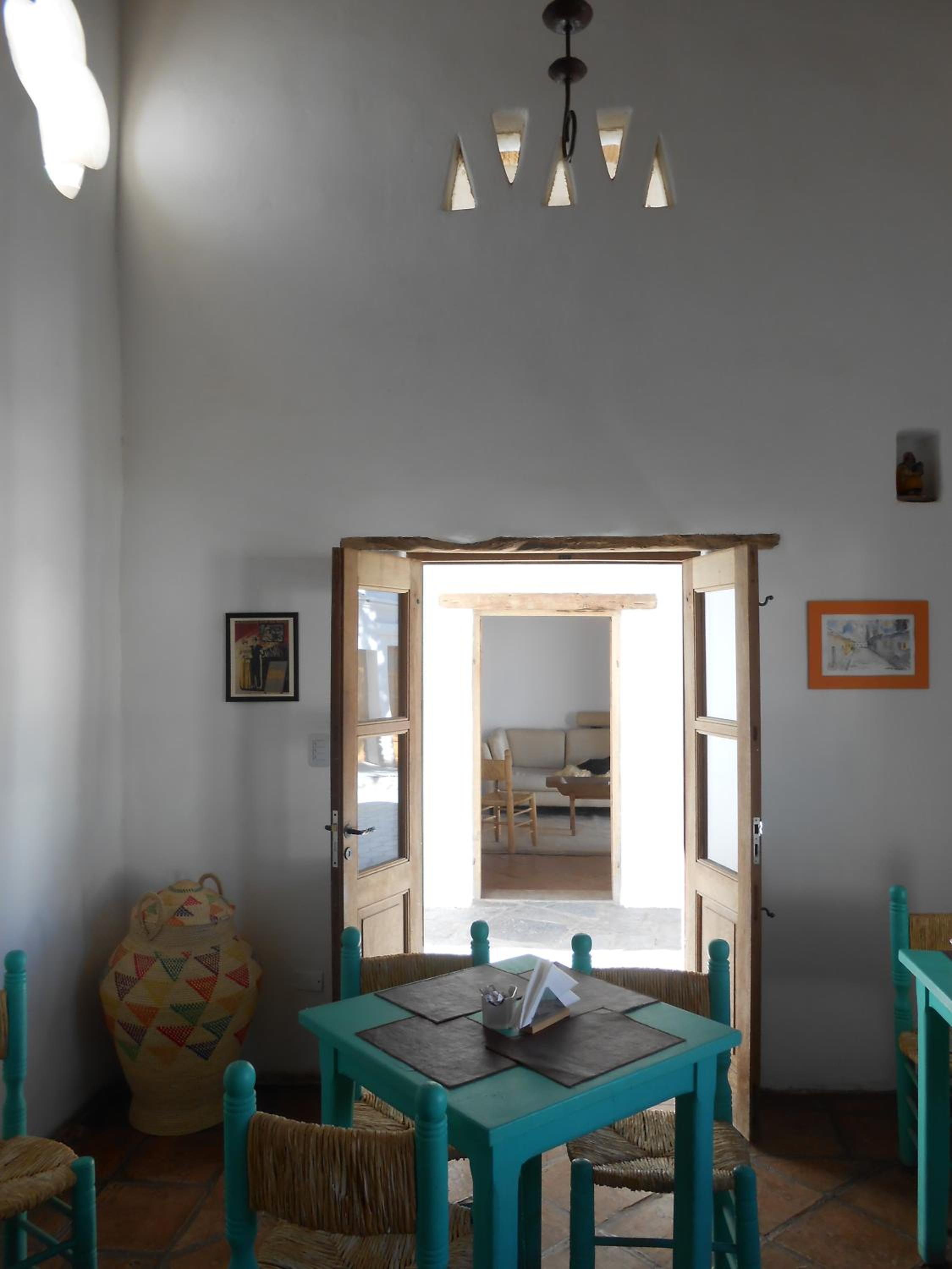 Hosteria Villa Cardon