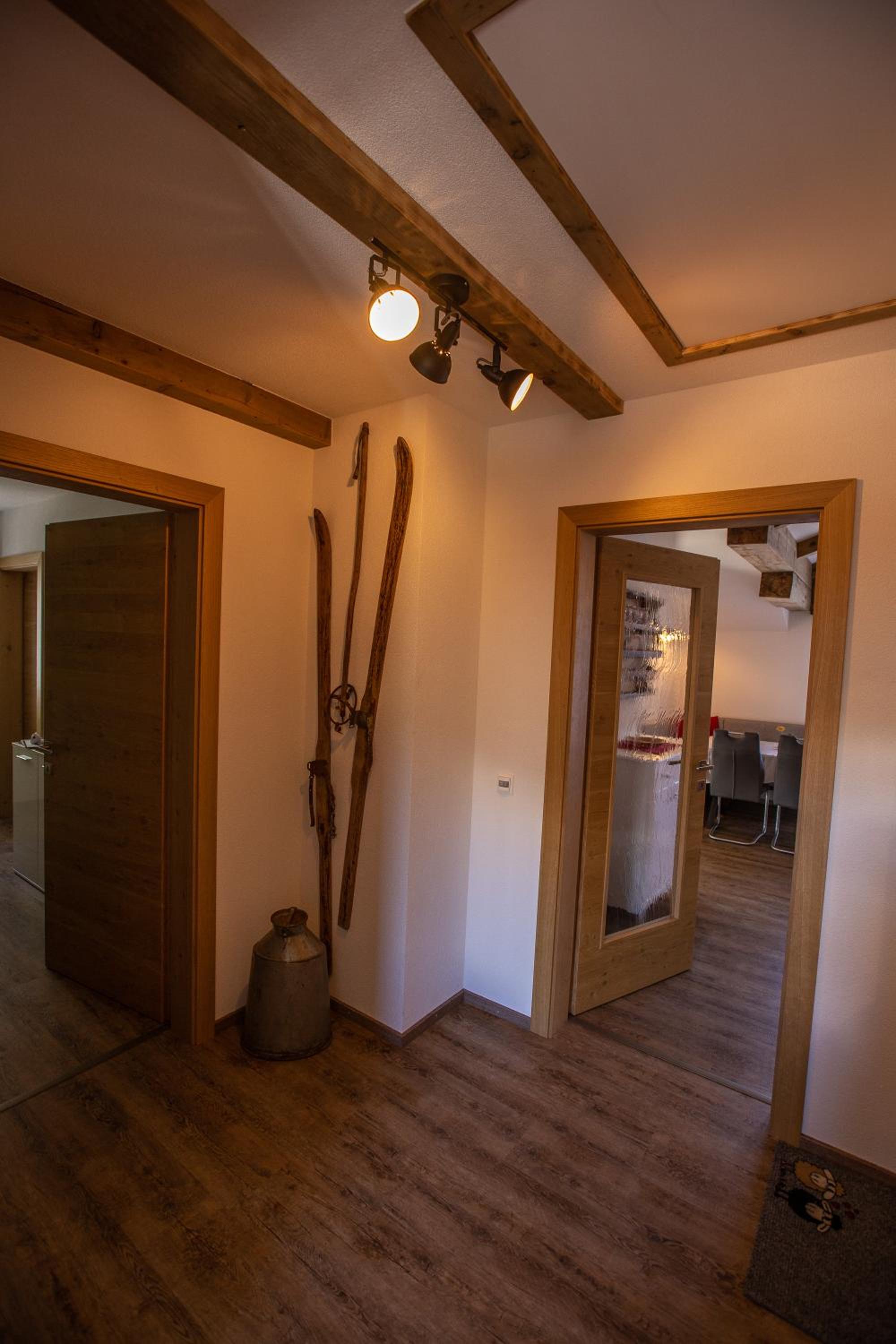 Ferienwohnung Heimatglück