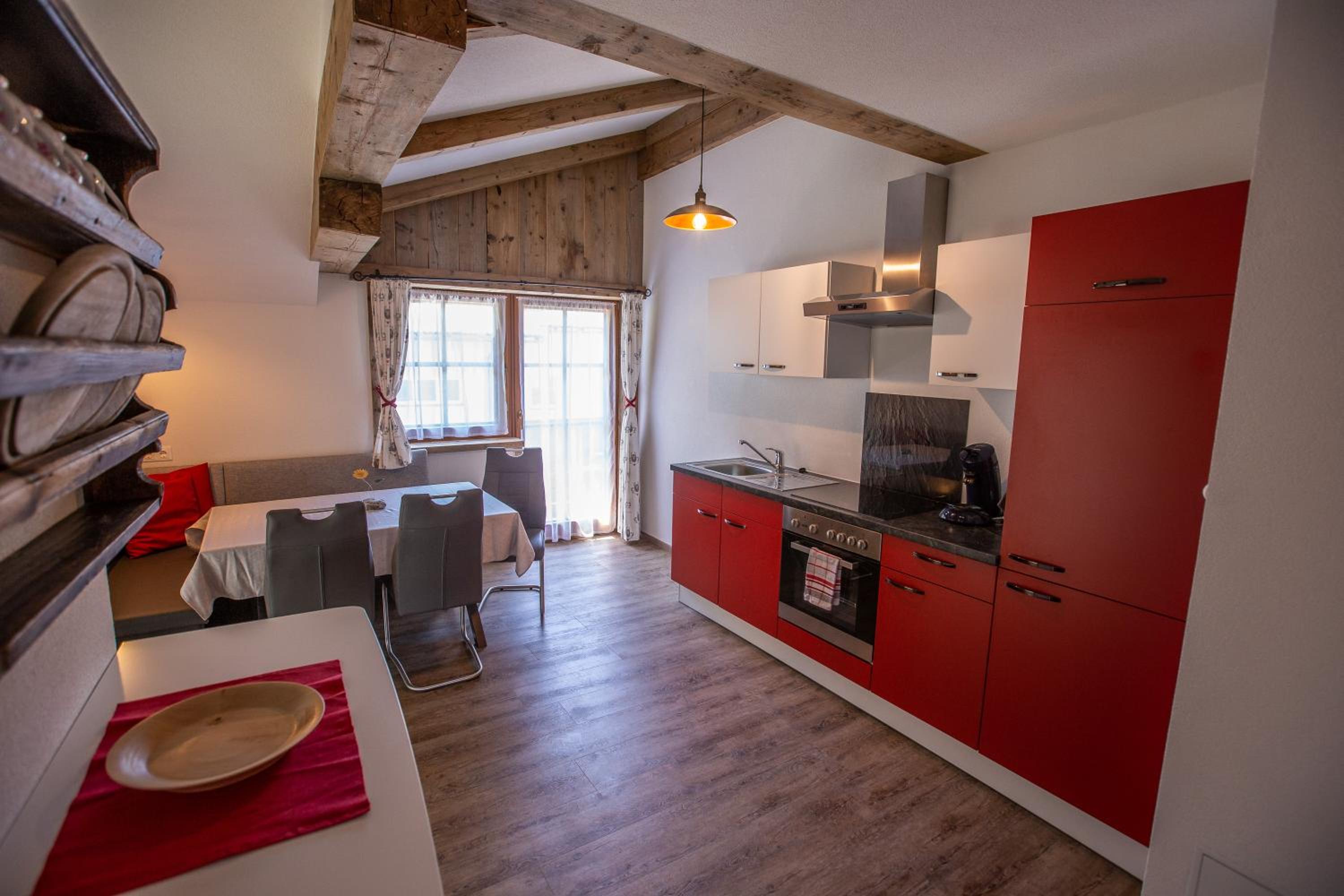 Ferienwohnung Heimatglück
