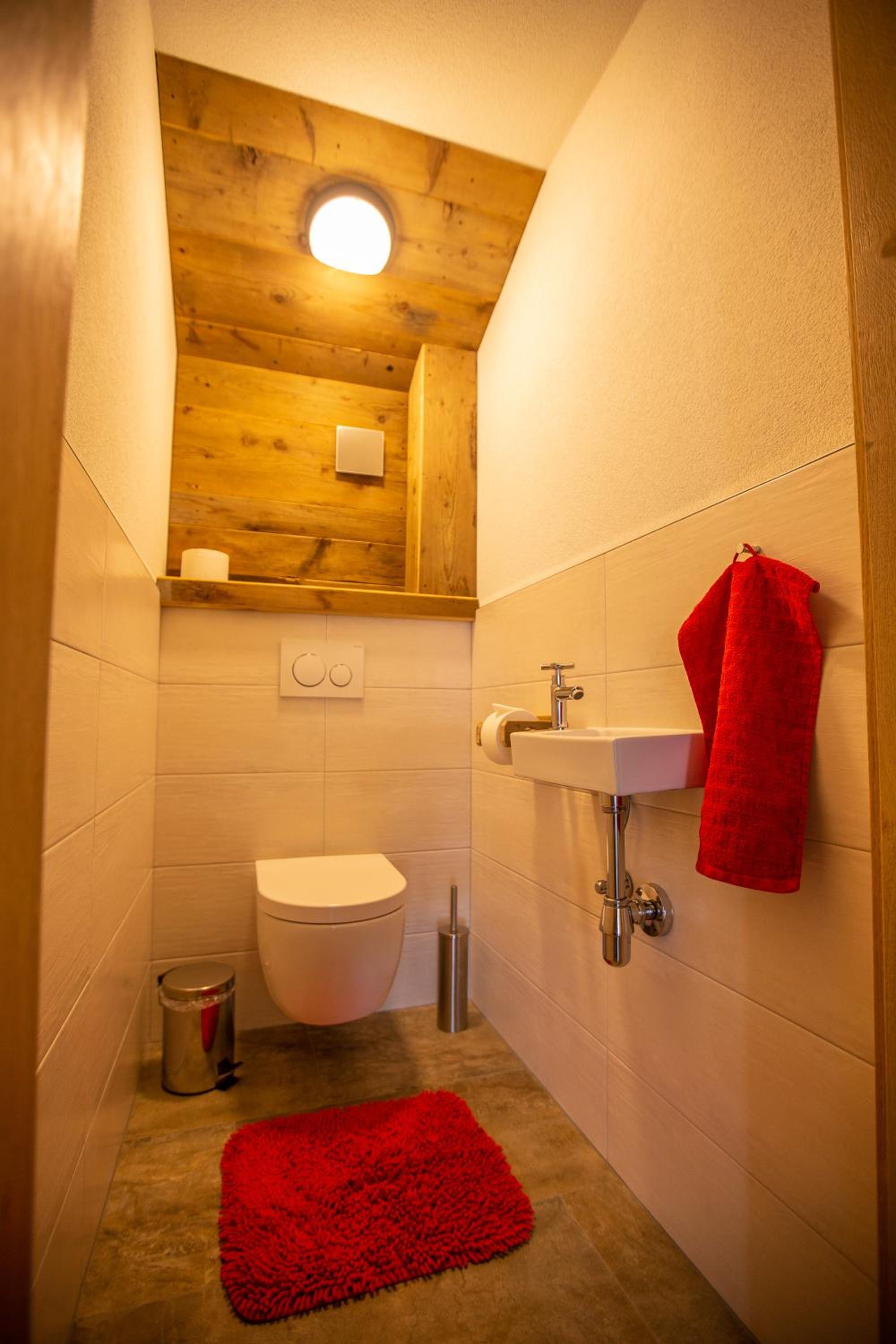 Ferienwohnung Heimatglück