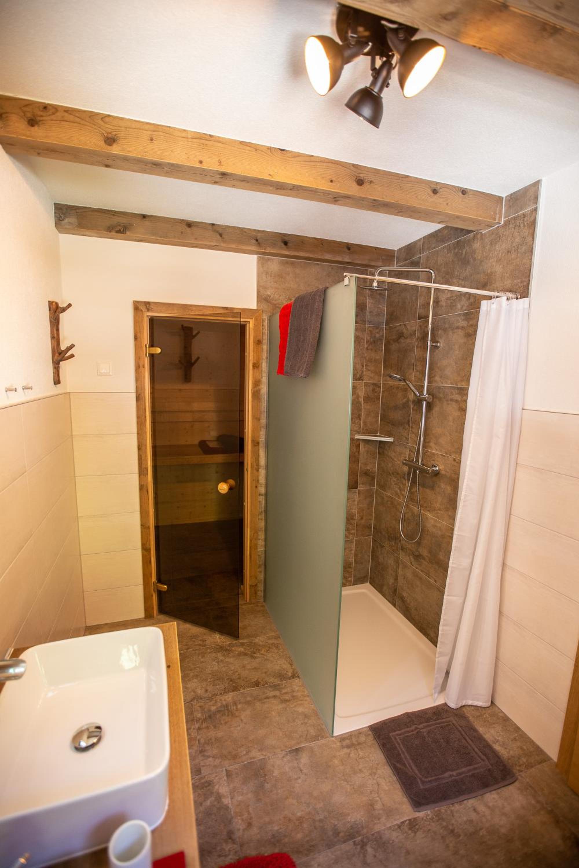 Ferienwohnung Heimatglück