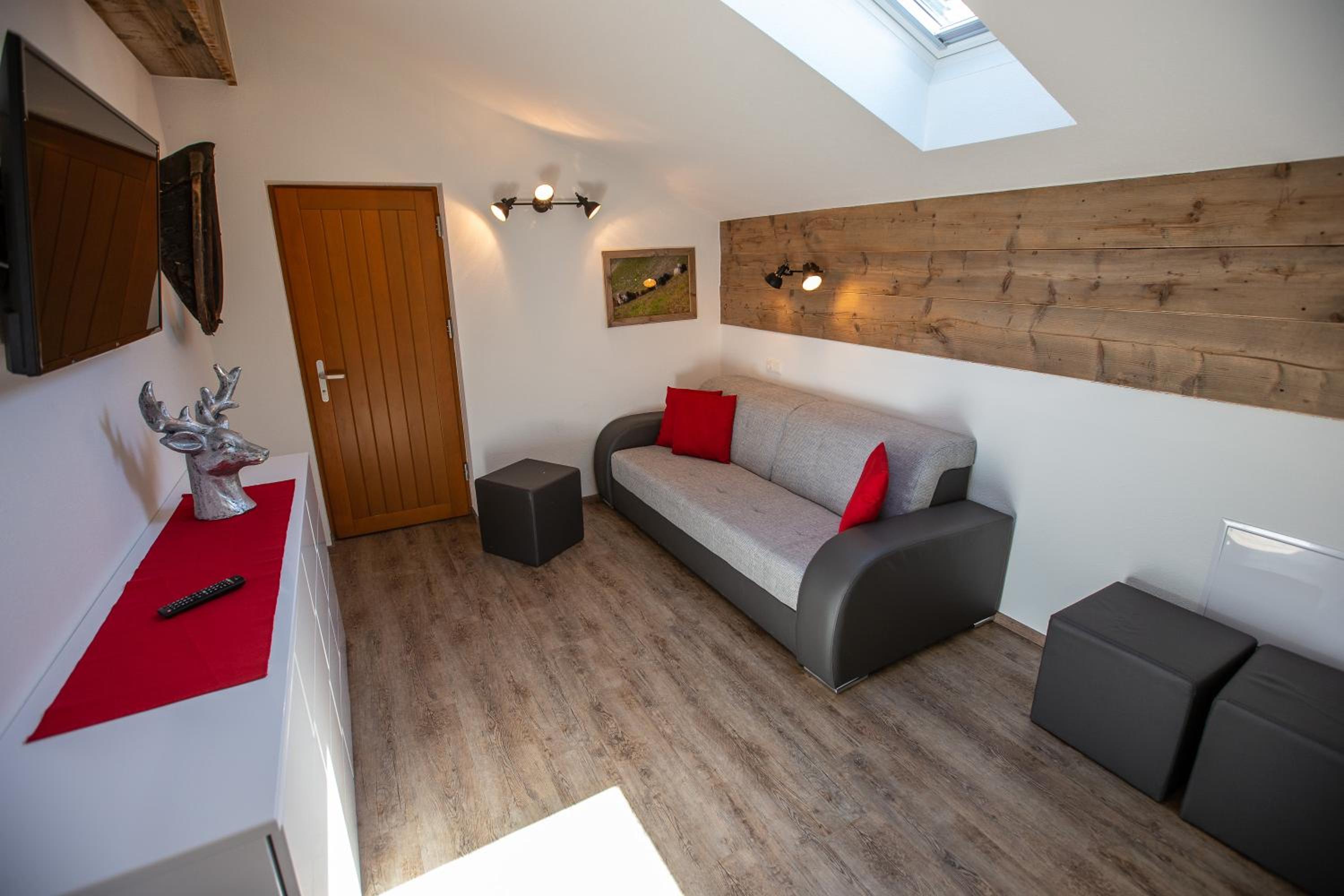 Ferienwohnung Heimatglück