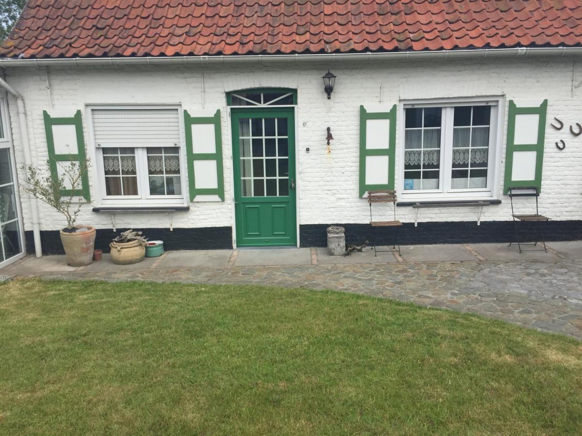 Apartment De Mare Stee, photo 14