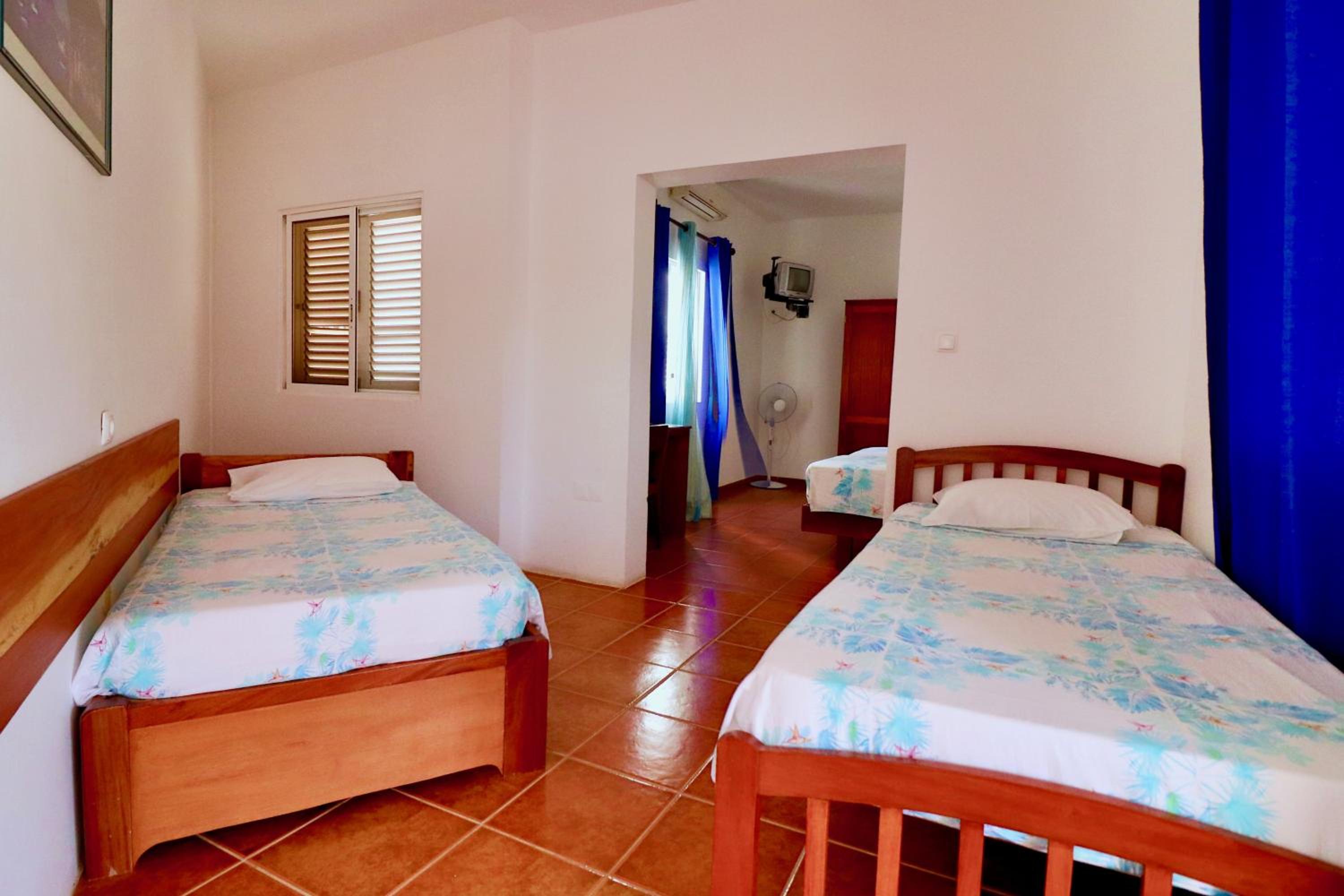 Residencial Che Guevara B & B Stop over