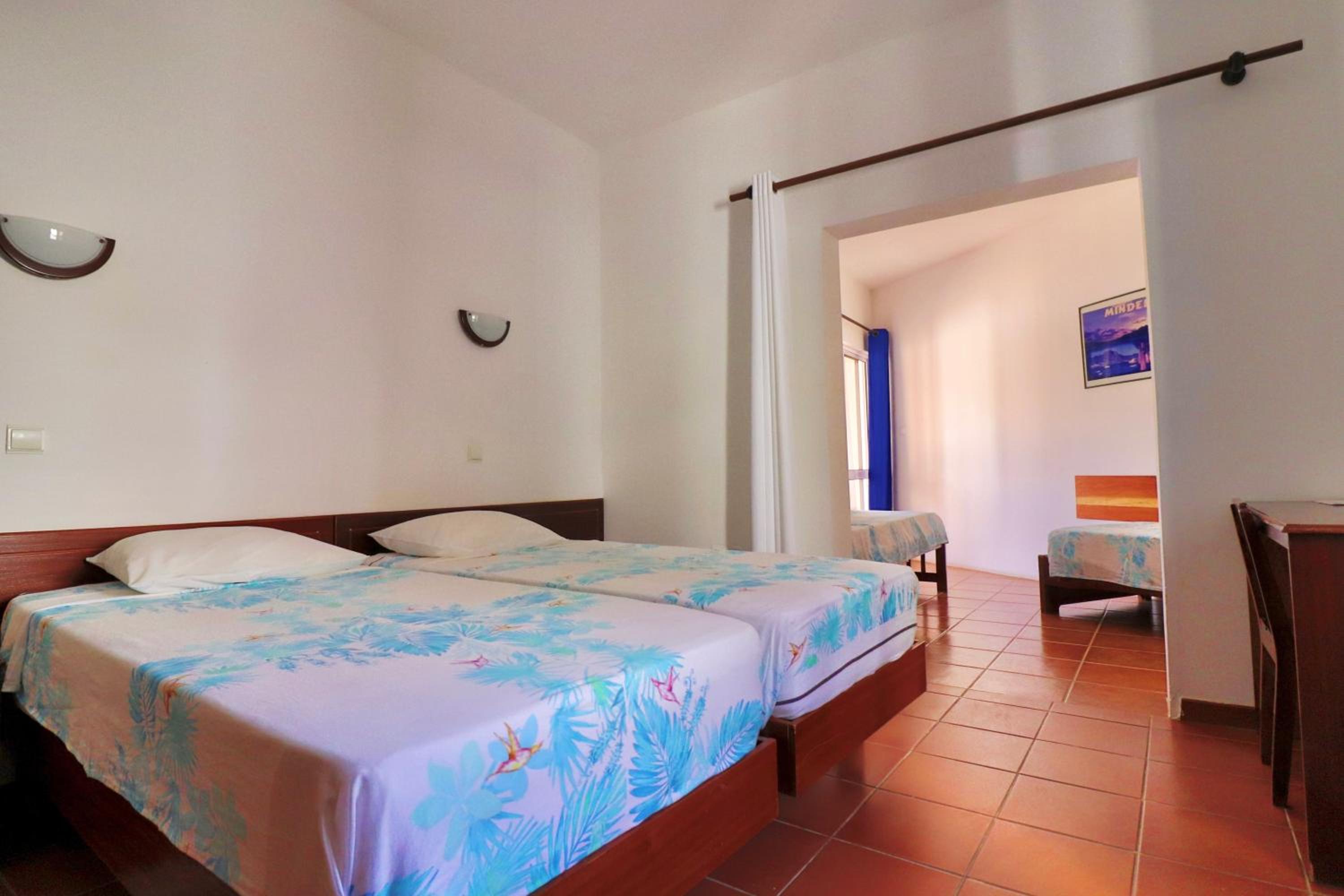Residencial Che Guevara B & B Stop over