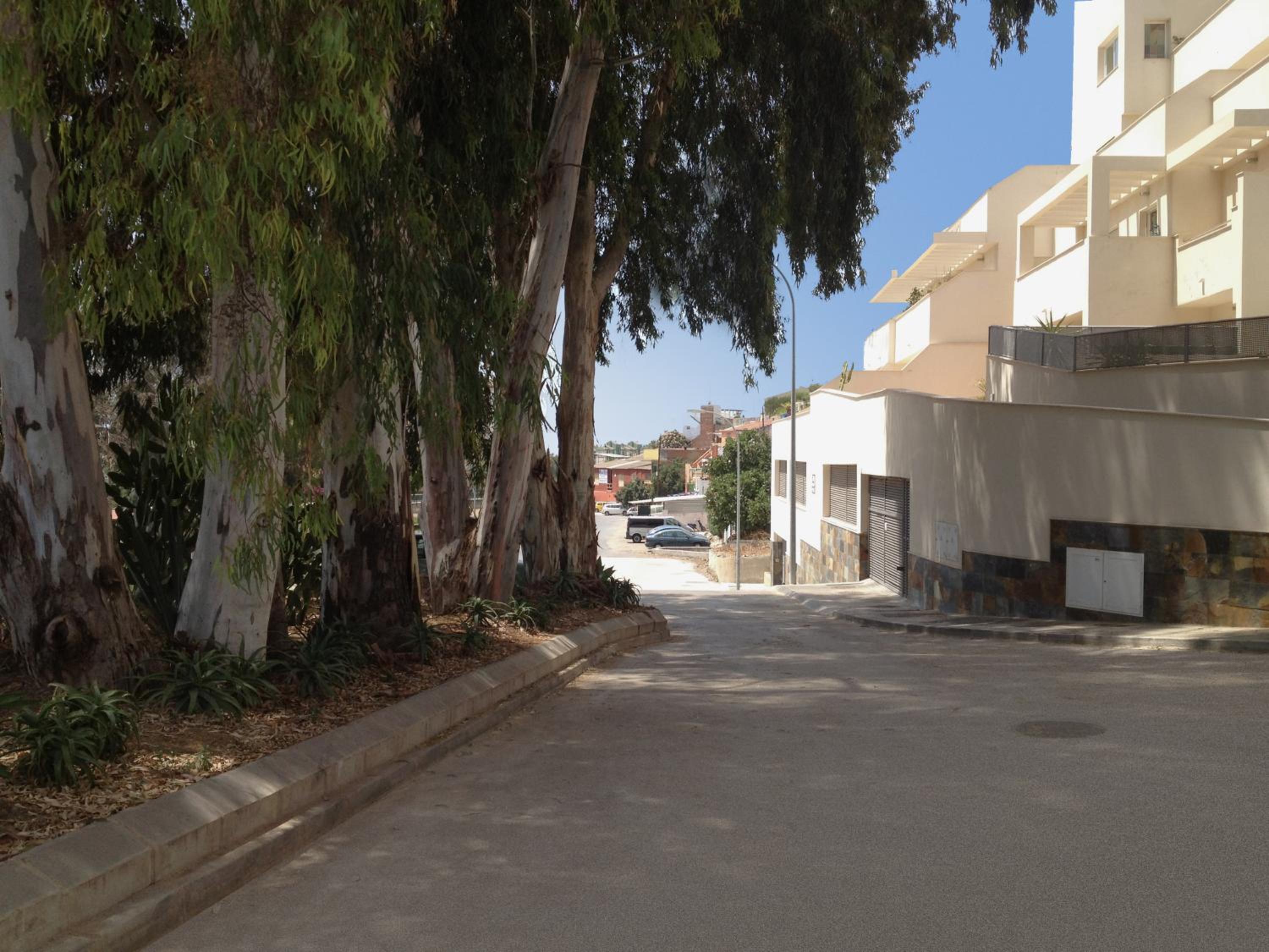 Apartamentos Doña Carmen