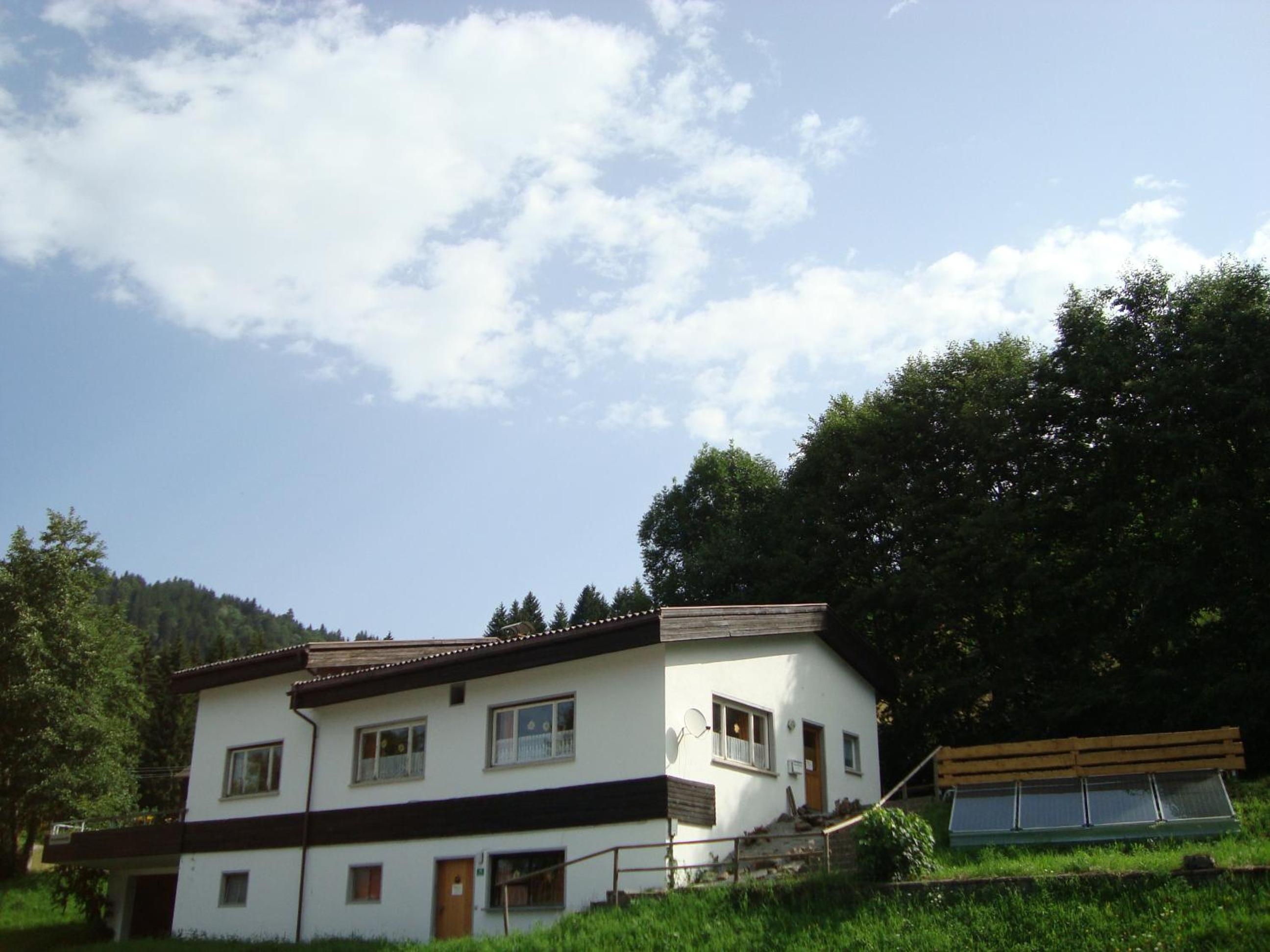 Berg & Skihütte -Schmittenhof