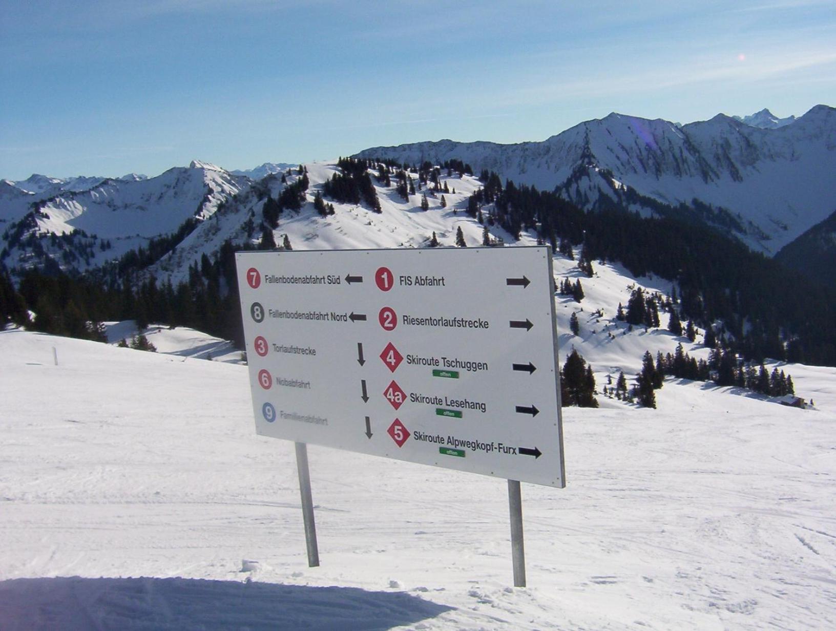 Berg & Skihütte -Schmittenhof