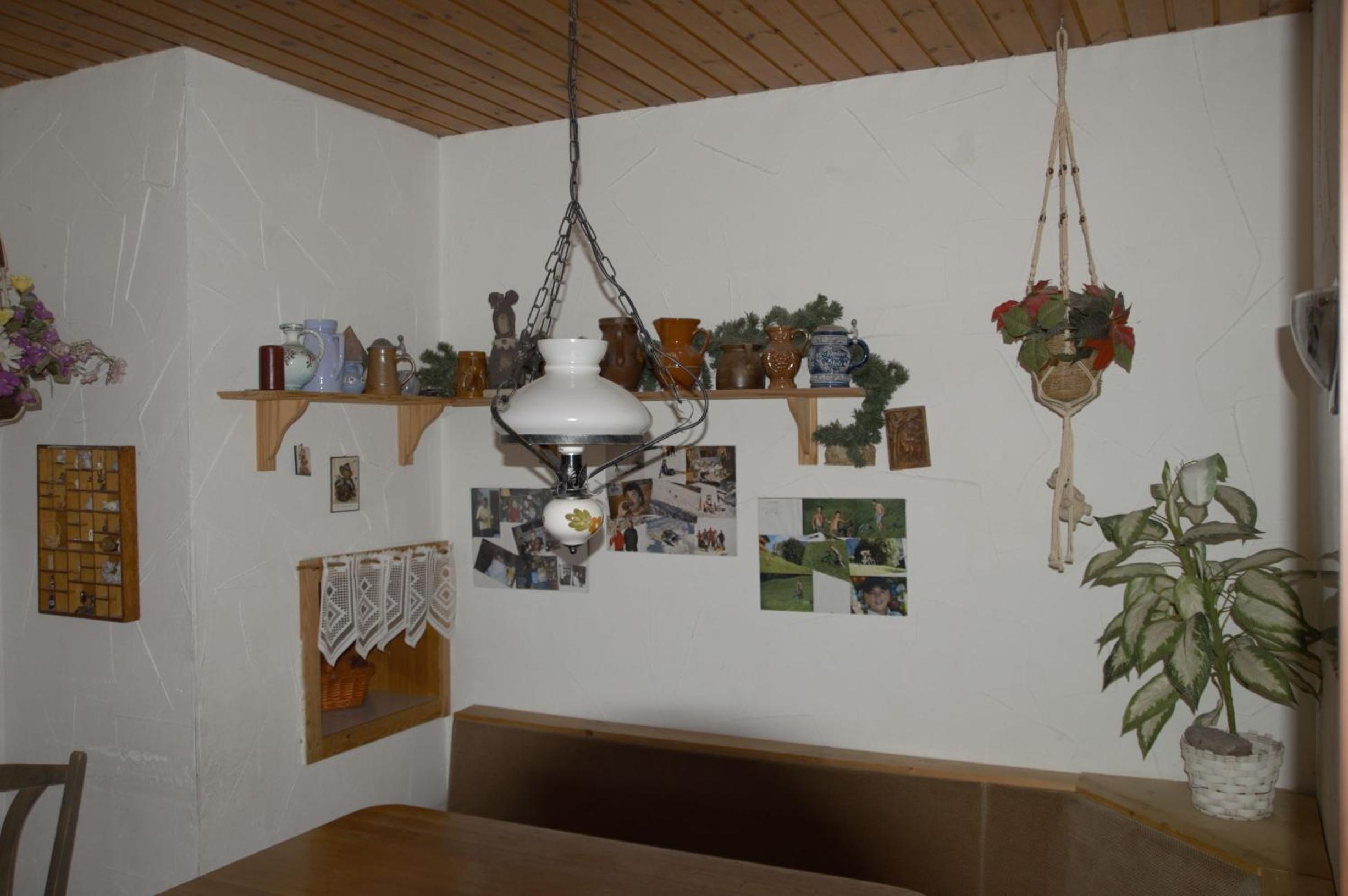 Berg & Skihütte -Schmittenhof