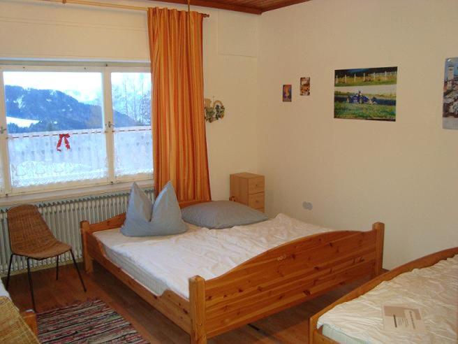 Berg & Skihütte -Schmittenhof