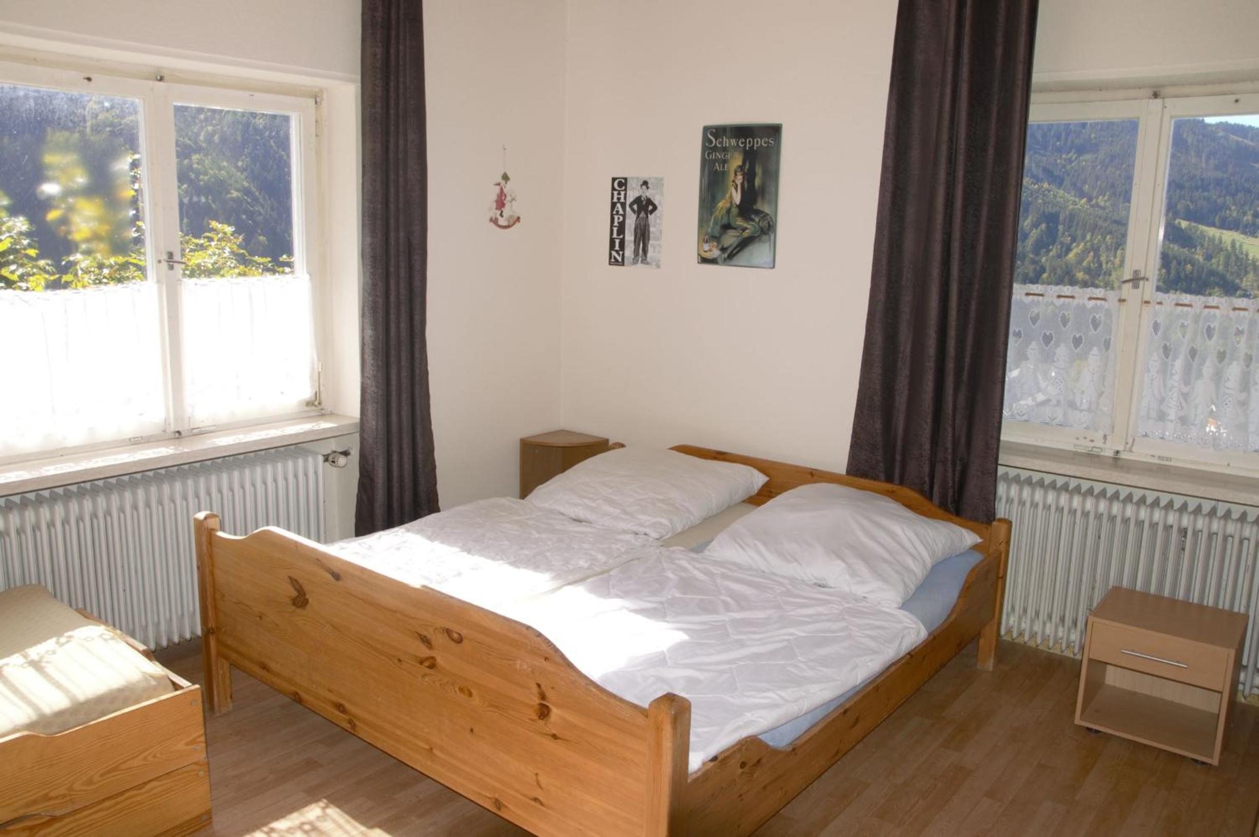 Berg & Skihütte -Schmittenhof