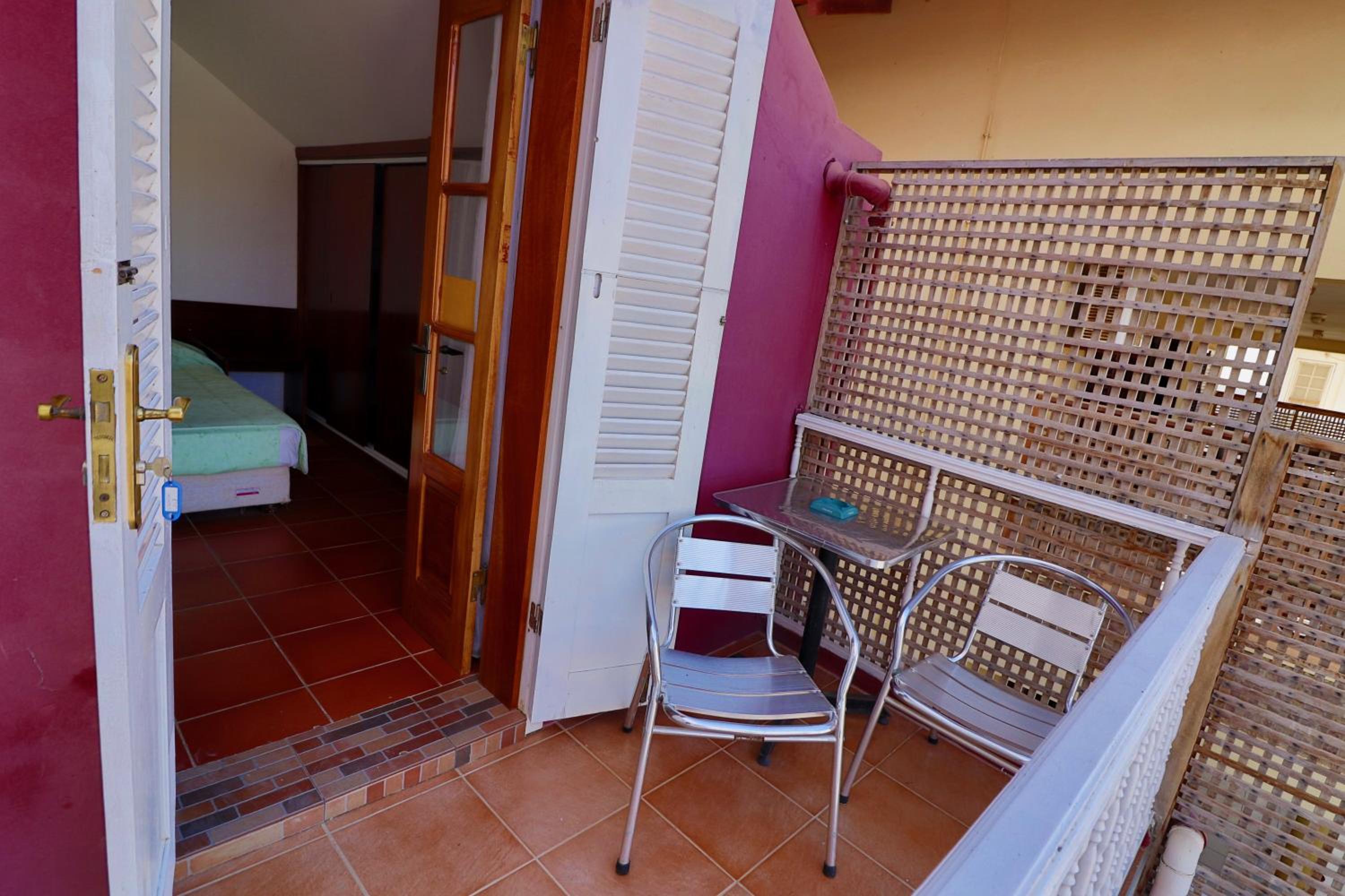 Residencial Che Guevara B & B Stop over