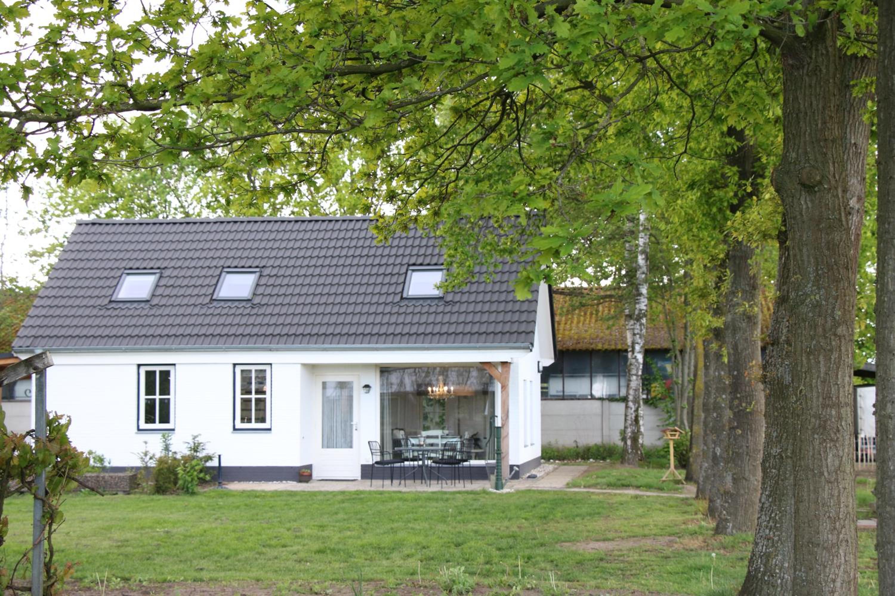 B&B Het mooie uitzicht view 2